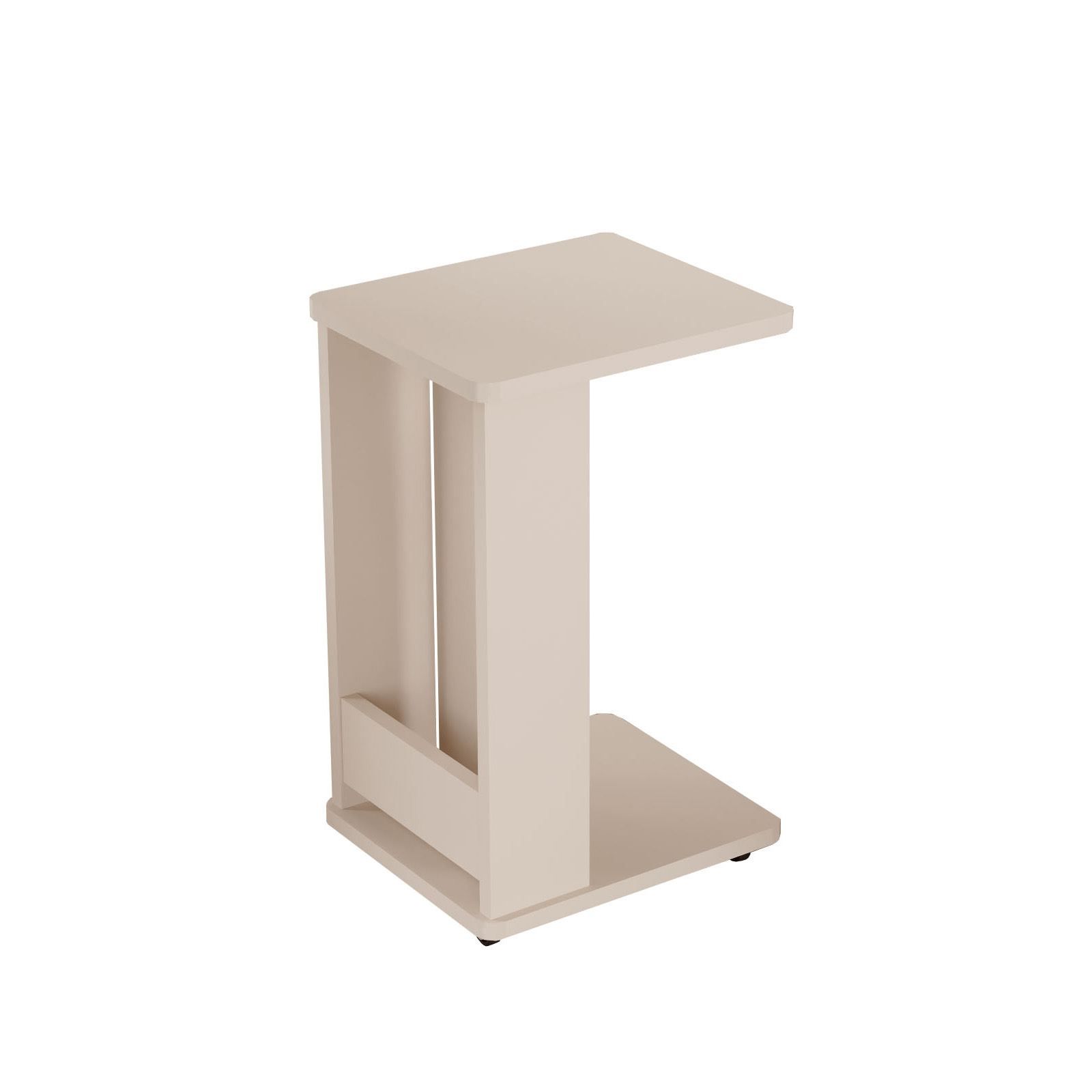 Solven Sidobord 32x42x55 cm - Sand