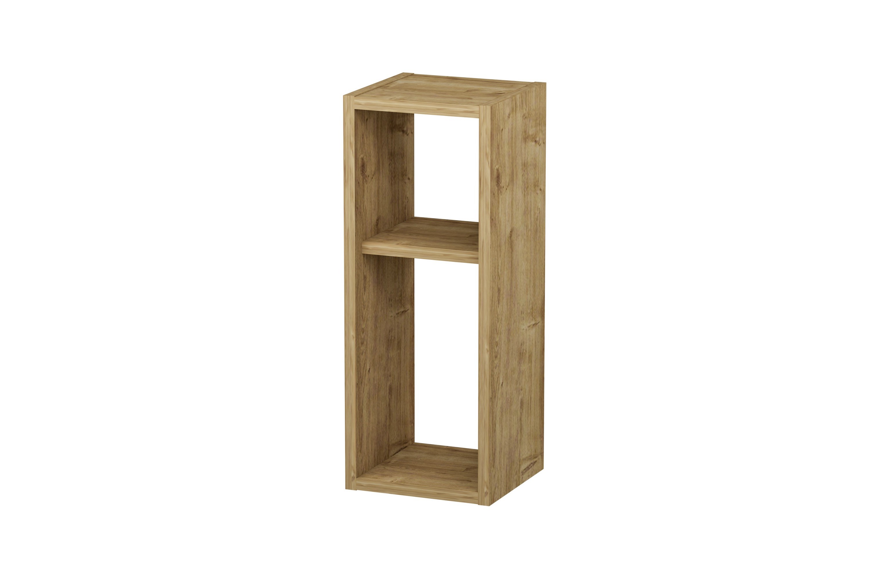 Sängbord Haroun 23 cm Ek