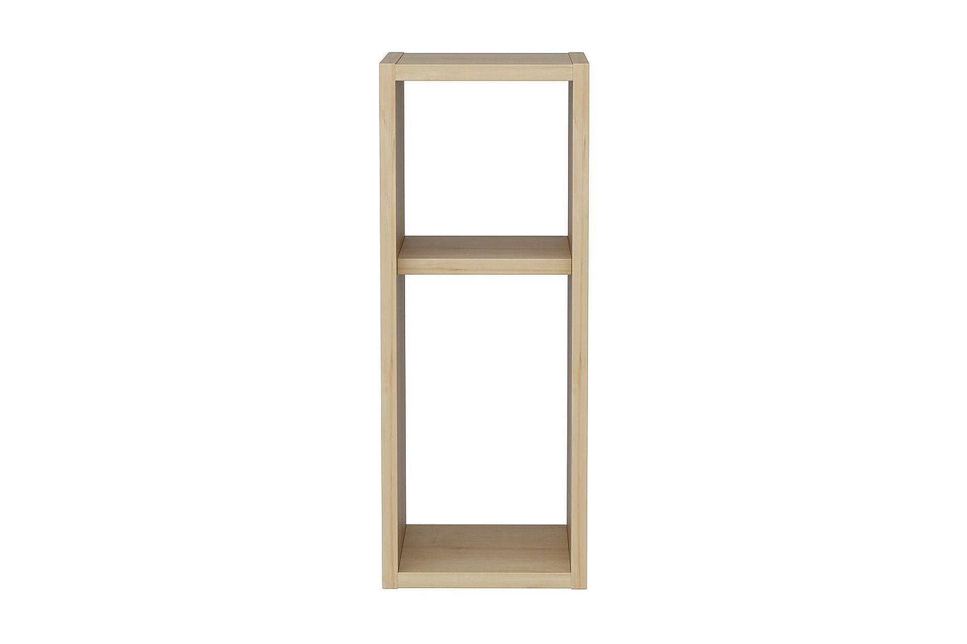 Rinorea Sängbord 23,2x59,6 cm - Brun