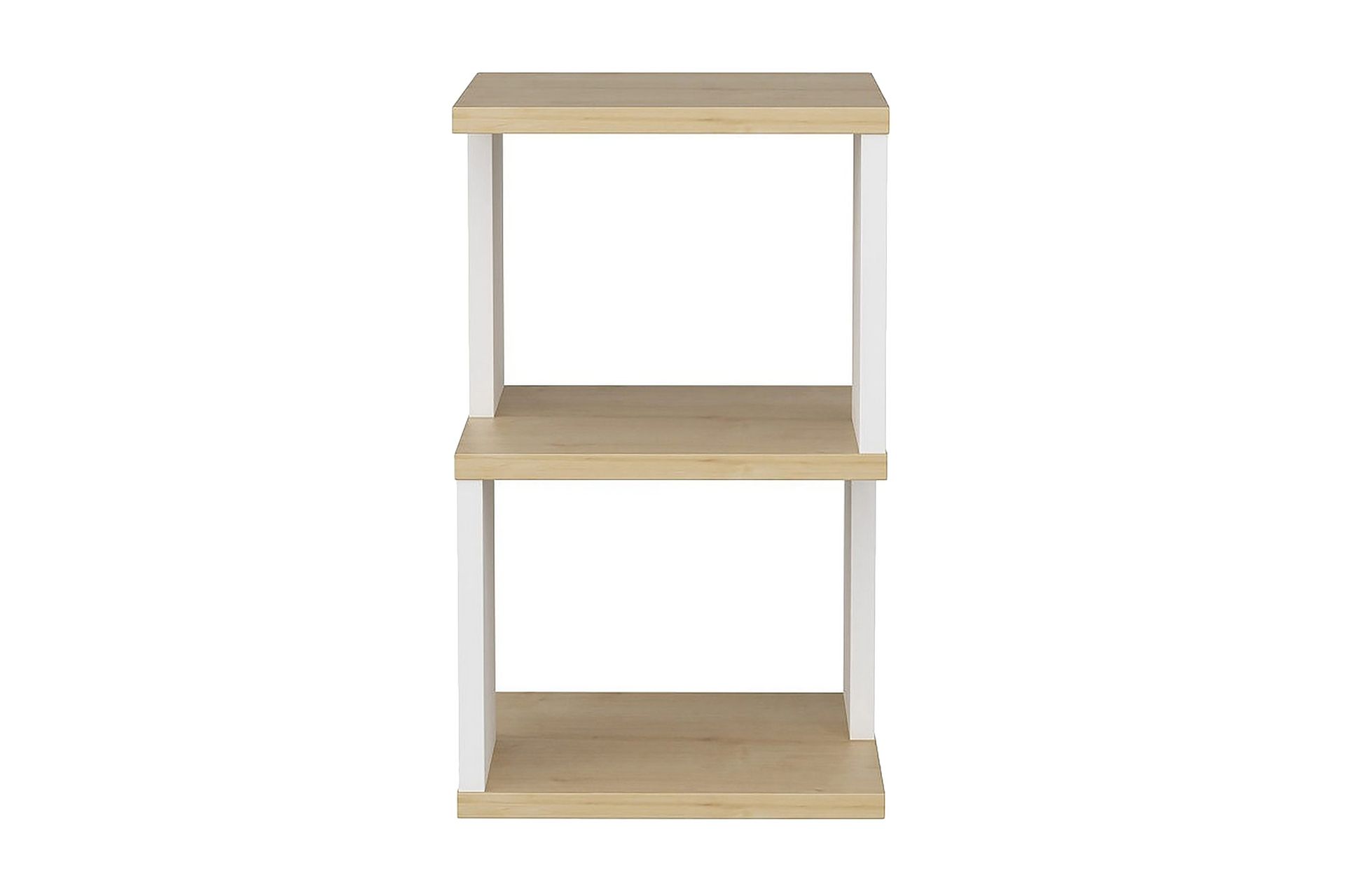 Rinorea S&auml;ngbord 29,6x49,4 cm - Brun