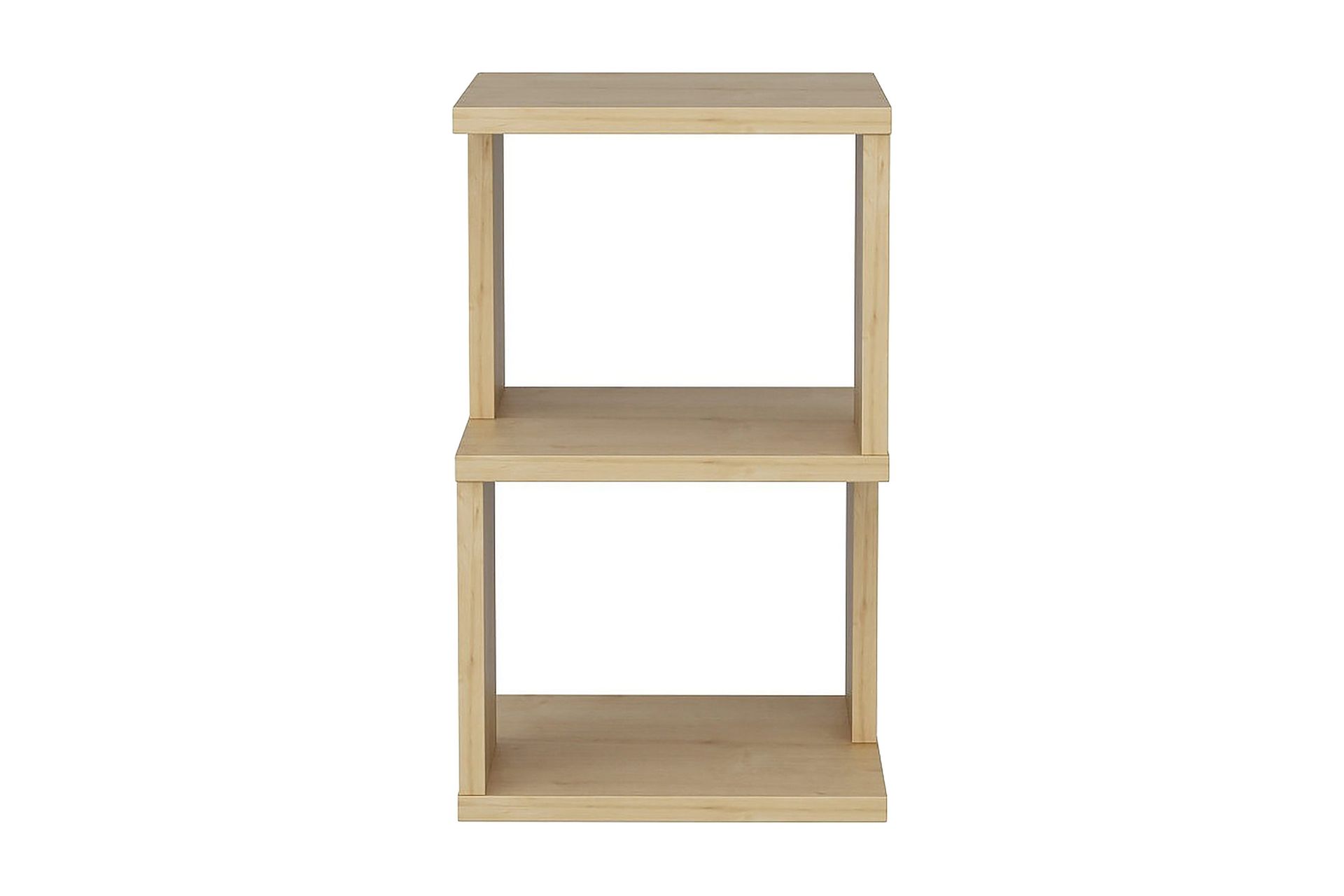 Rinorea Sängbord 29,6x49,4 cm - Brun