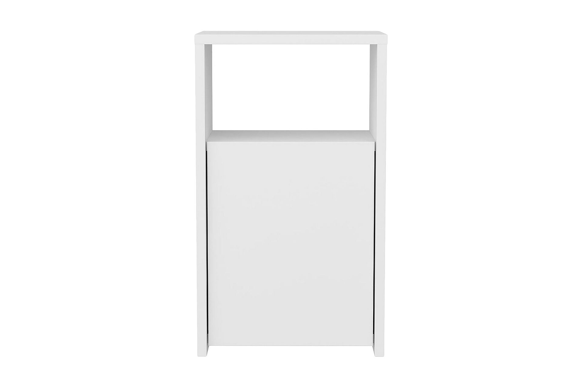 Rinorea S&auml;ngbord 36x61,4 cm - Vit