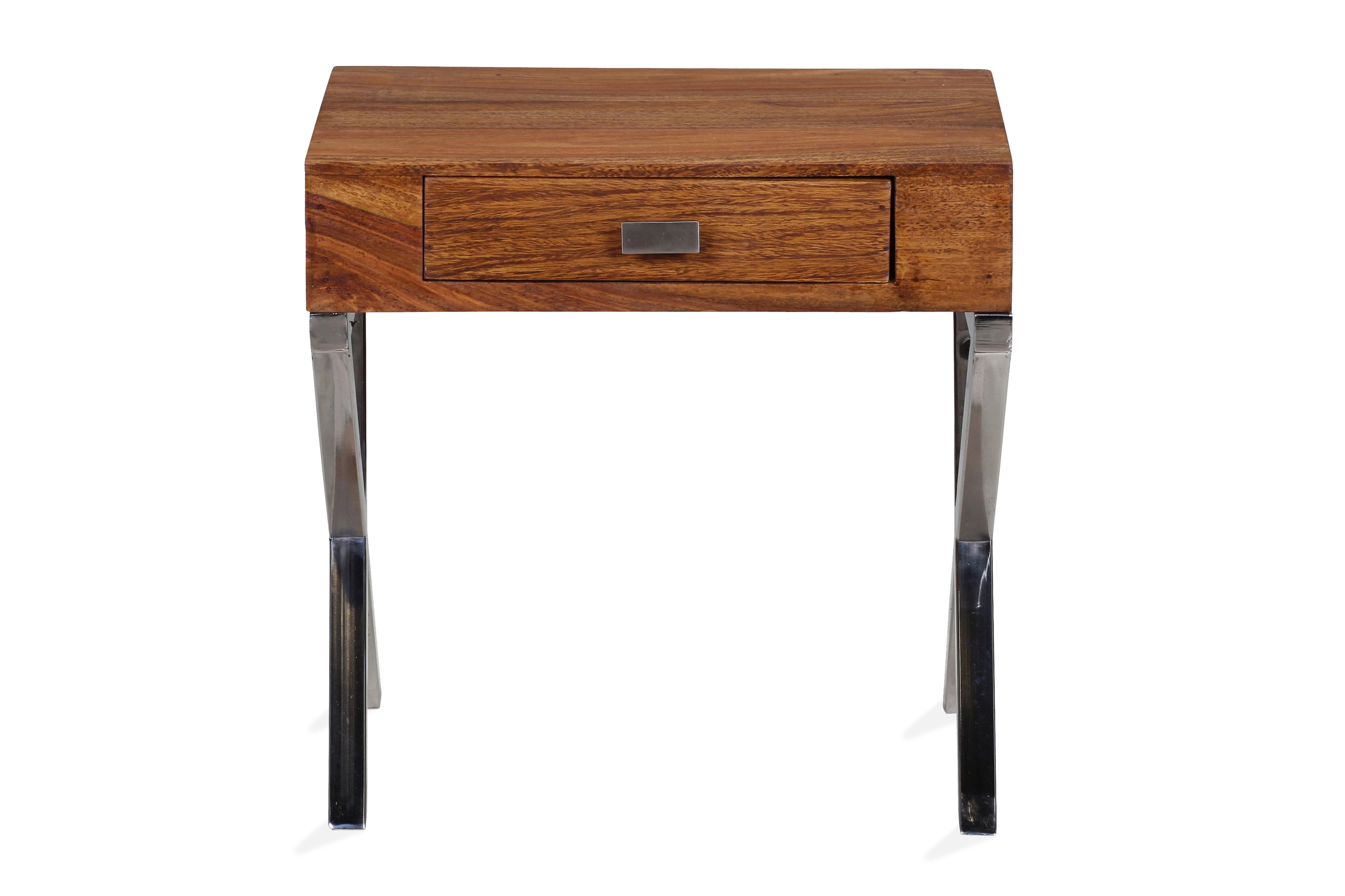 Sängbord Argyro 45 cm Tränatur
