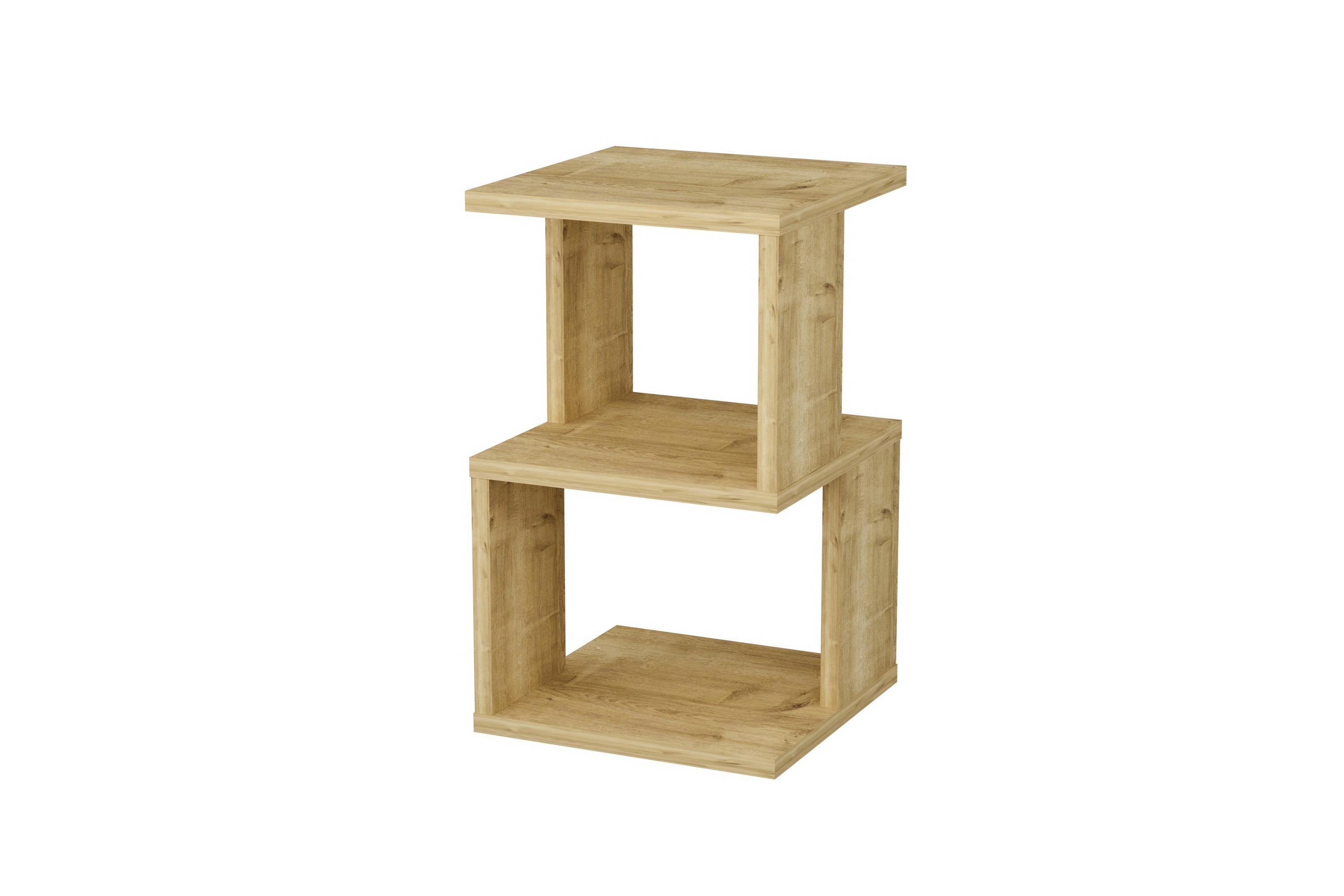Sängbord Salvia 30 cm Ek