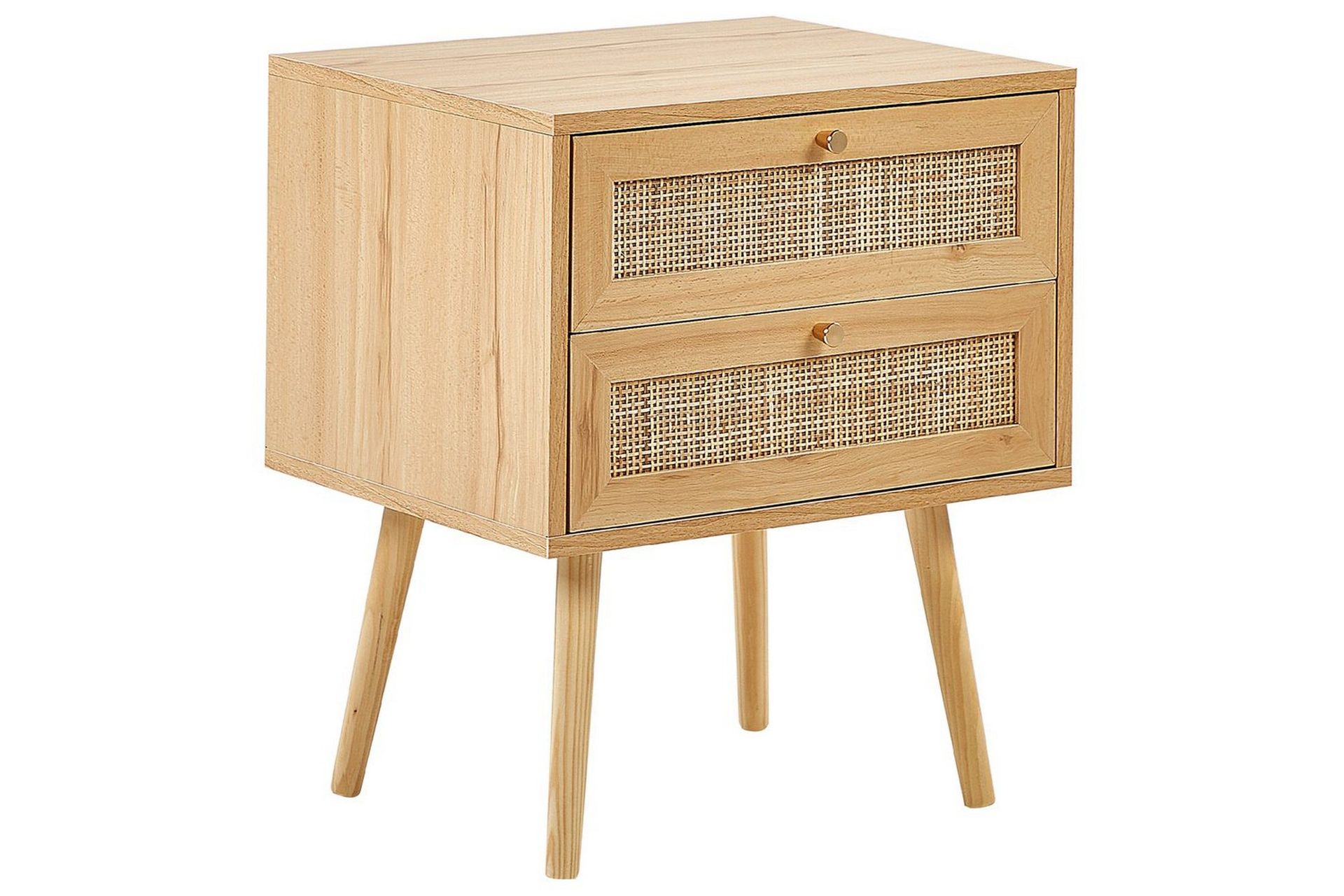 Sängbord Perote -