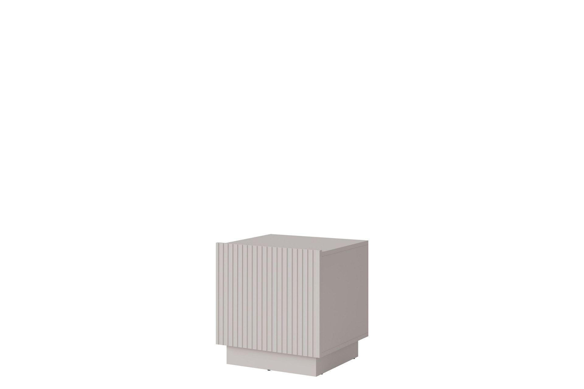 Torvalen S&auml;ngbord 45 cm - Beige