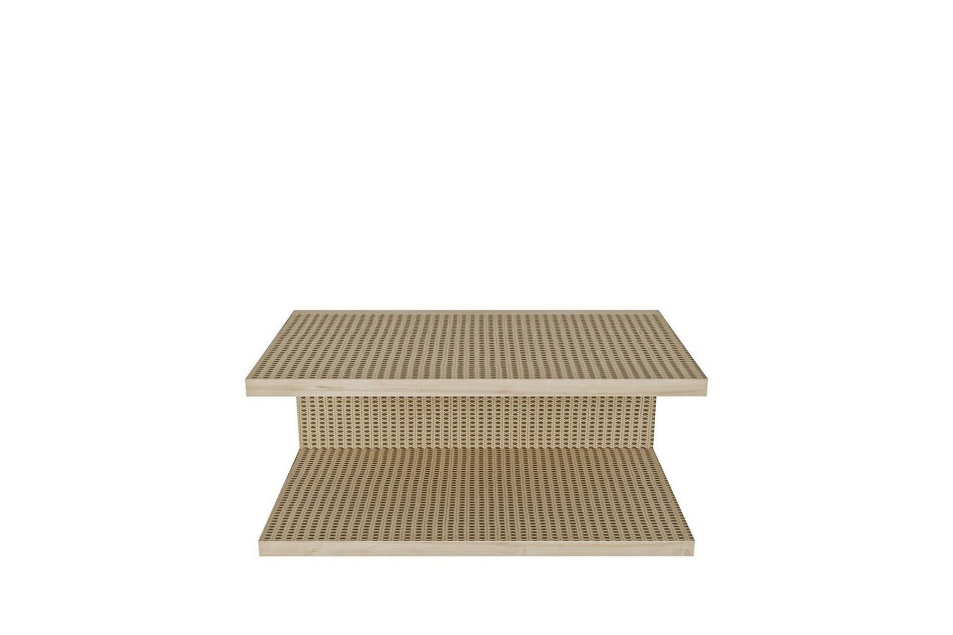 Torvic S&auml;ngbord 45 cm - Brun