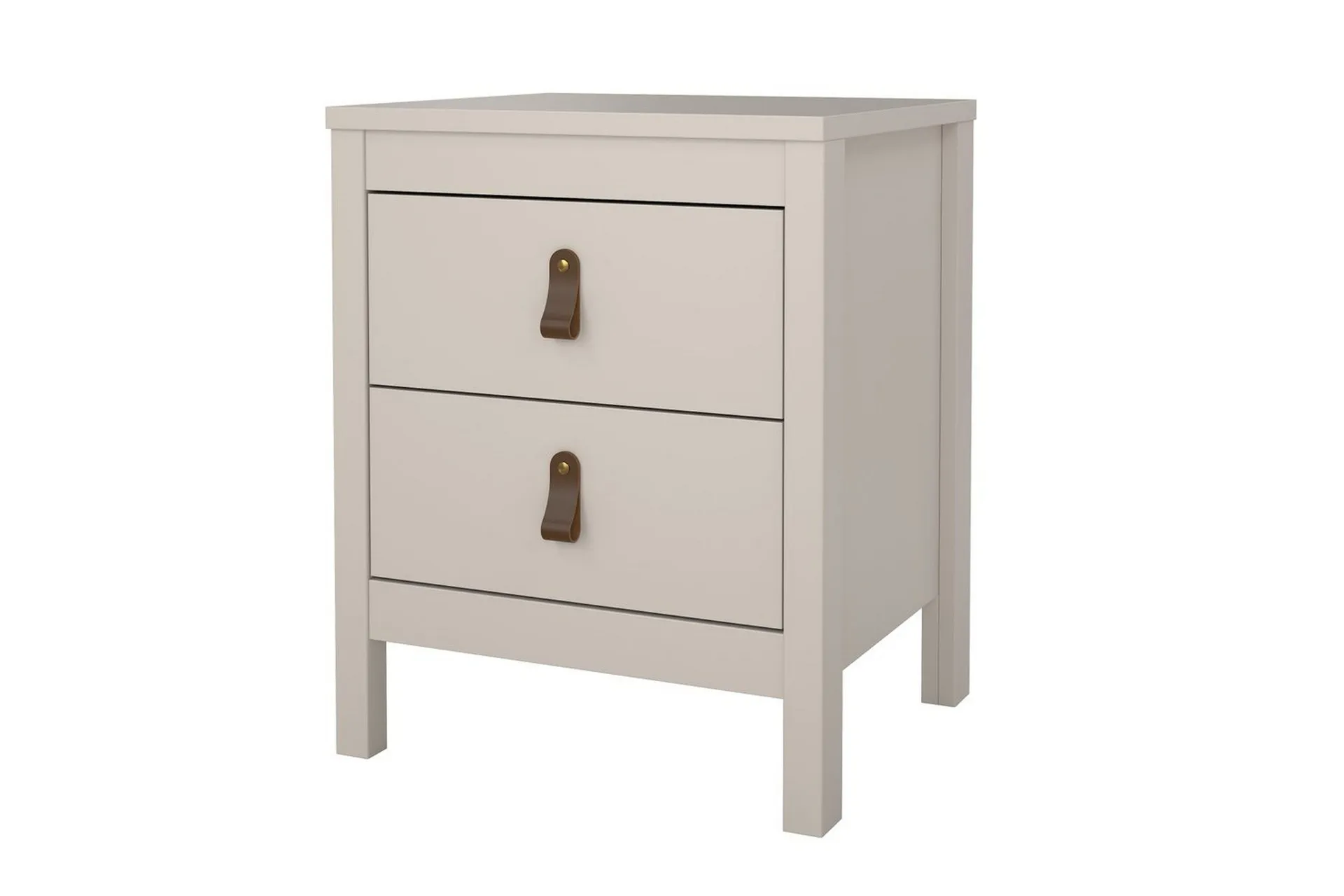 Vallvidera S&auml;ngbord 44 cm - Beige