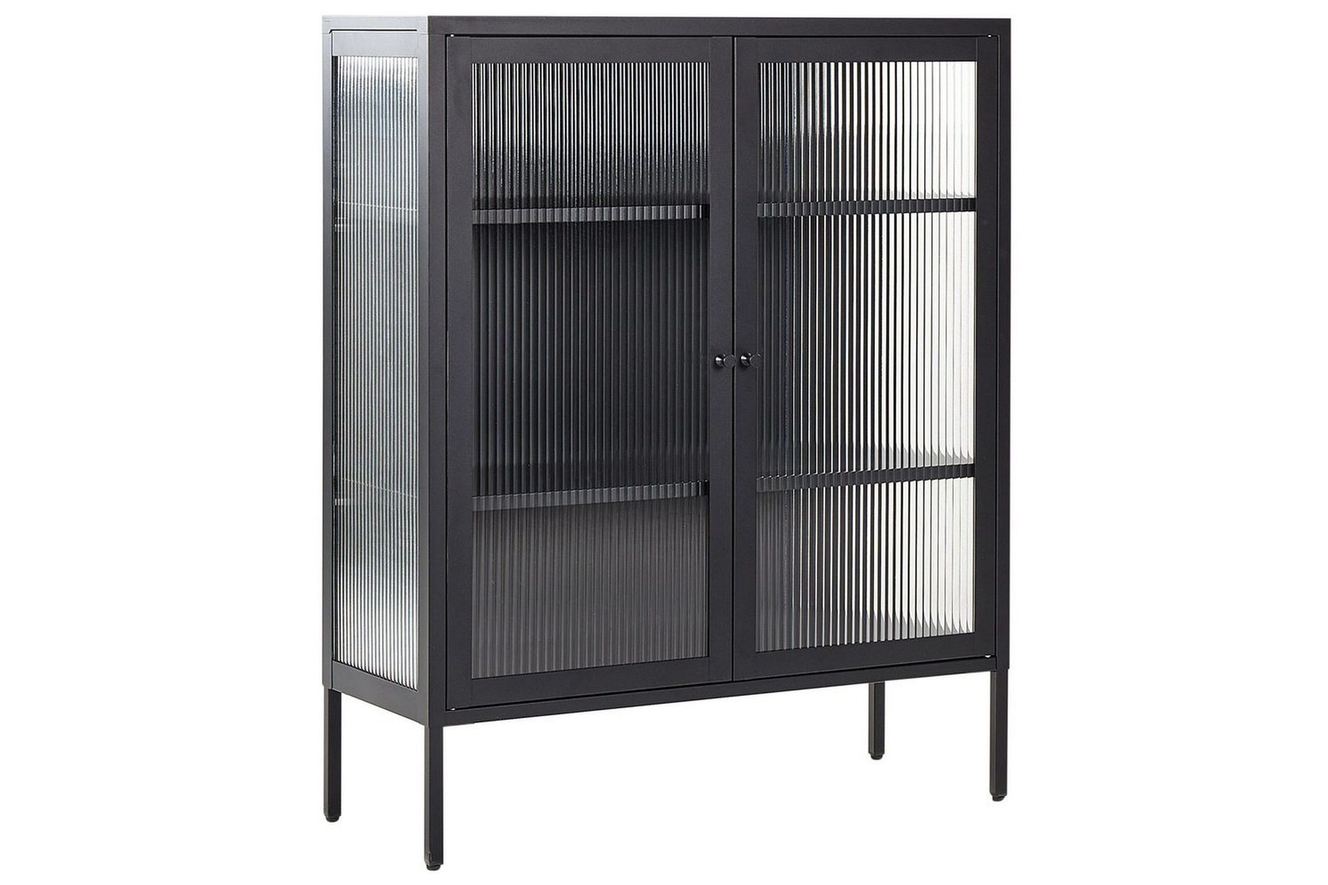 vitrinskåp lerryn -