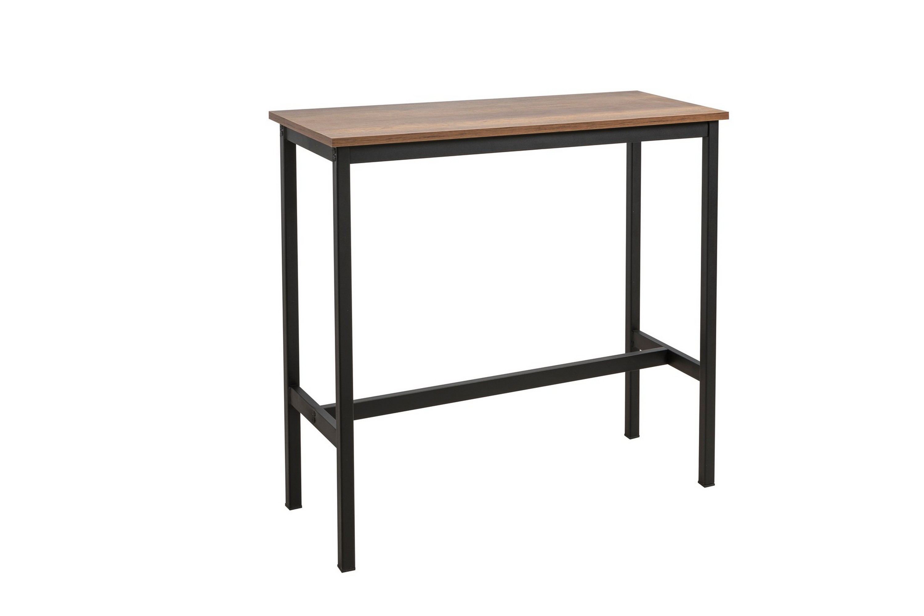 Barbord Heran 100 cm Svart