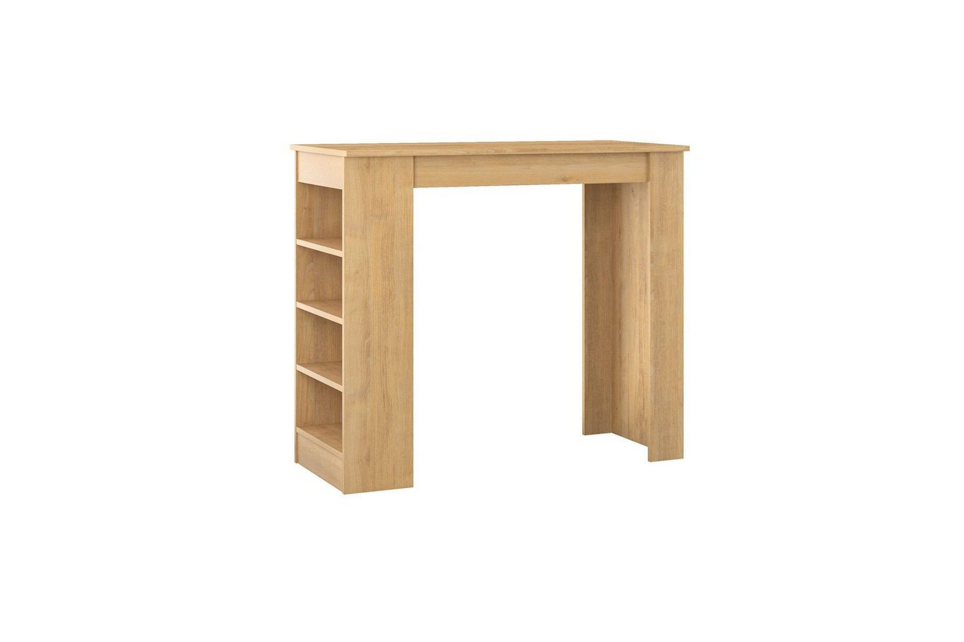 Barbord Luma Sudamalek - Sudamalek