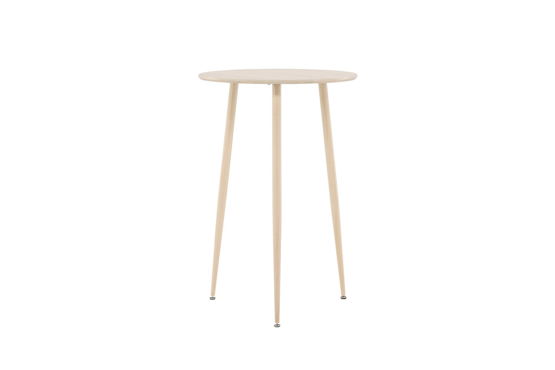 Plaza Barbord - Whitewash