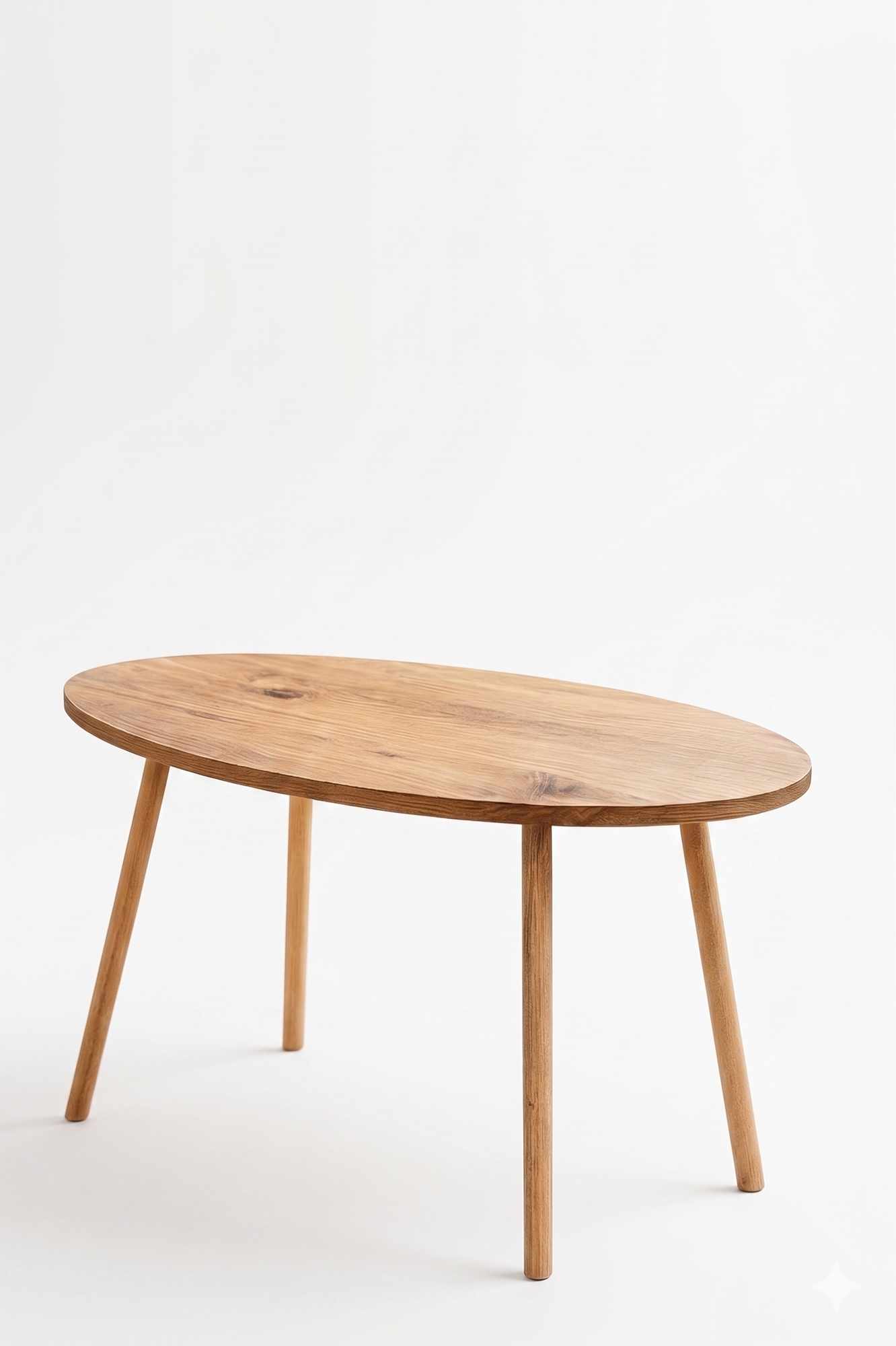 Belvo Soffbord 90x60x50 cm - Furu