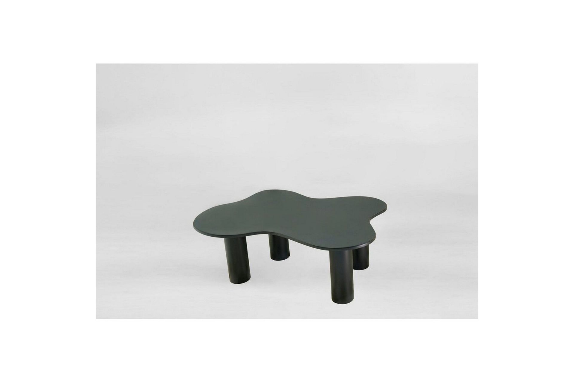 Bloomis Soffbord 110 cm - Svart