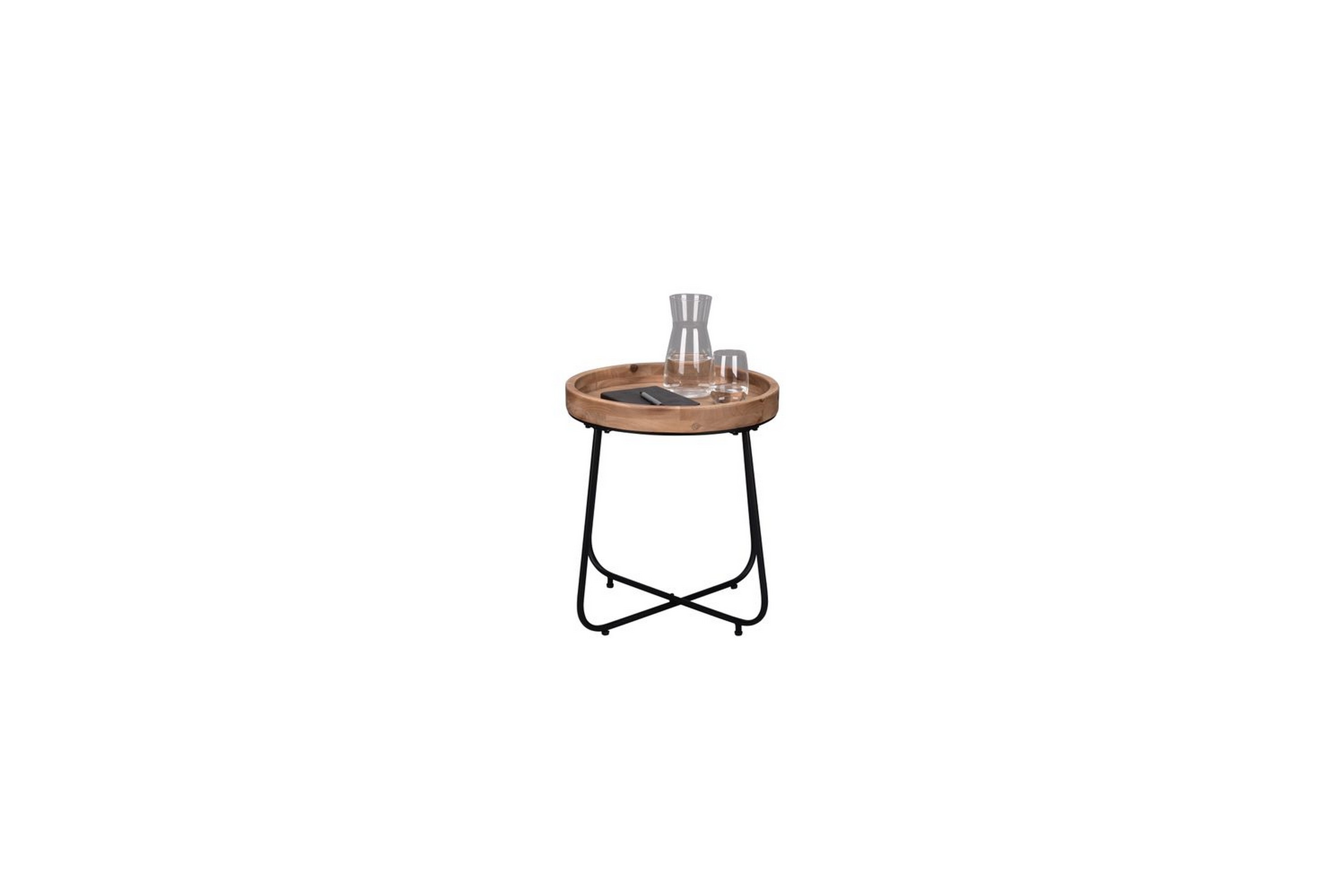 Bord Mirrors More Jette 52 cm 52 cm
