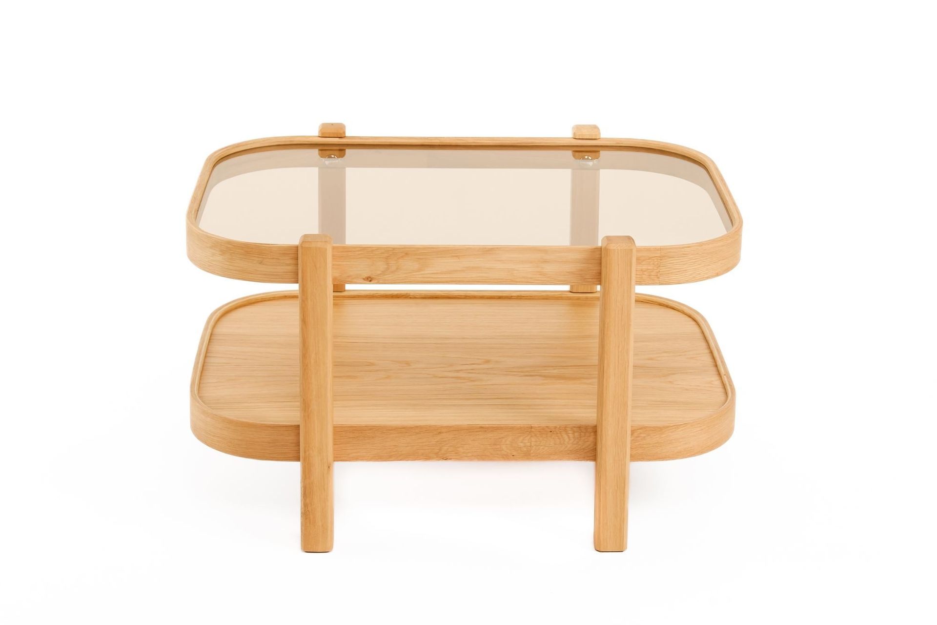 Calnor Soffbord 70x40x50 cm - Ek