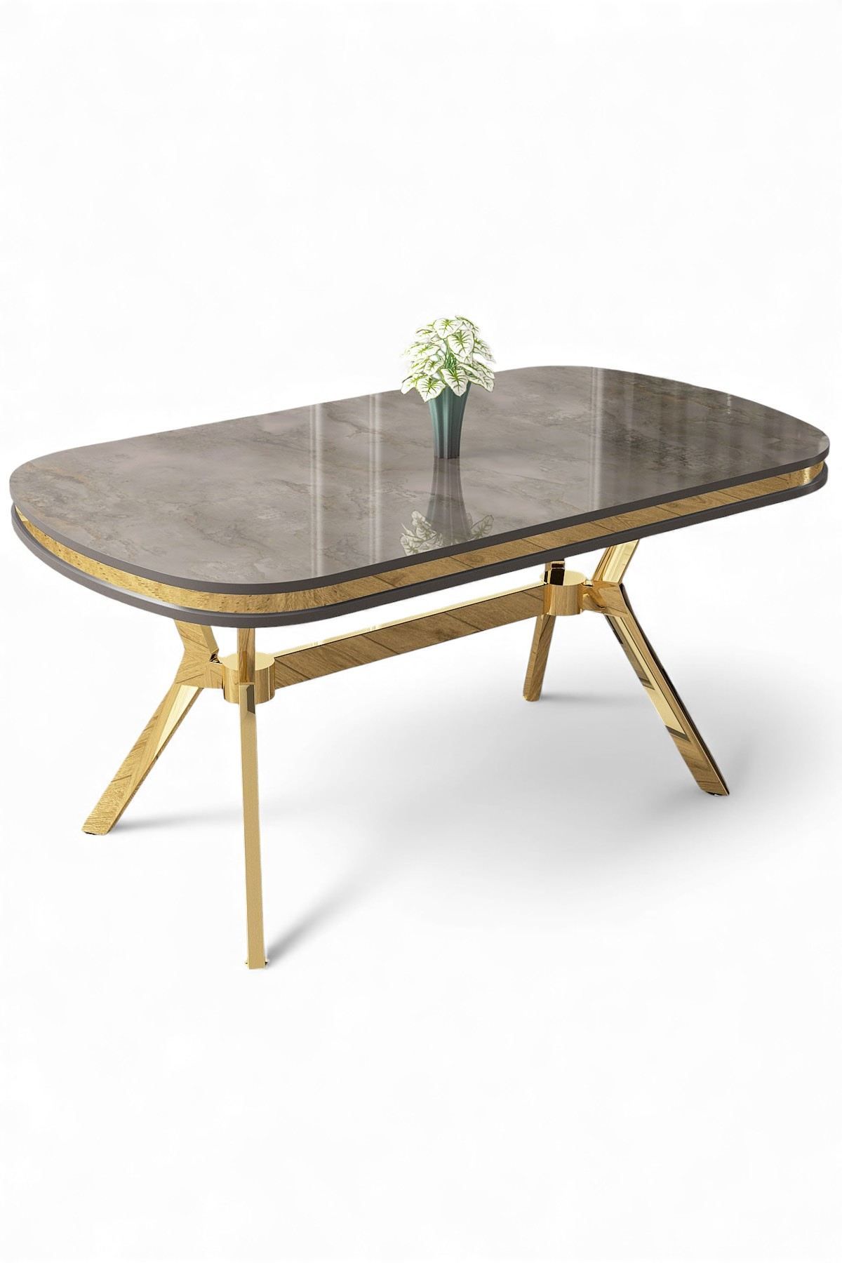 Danto Matbord 168 cm -