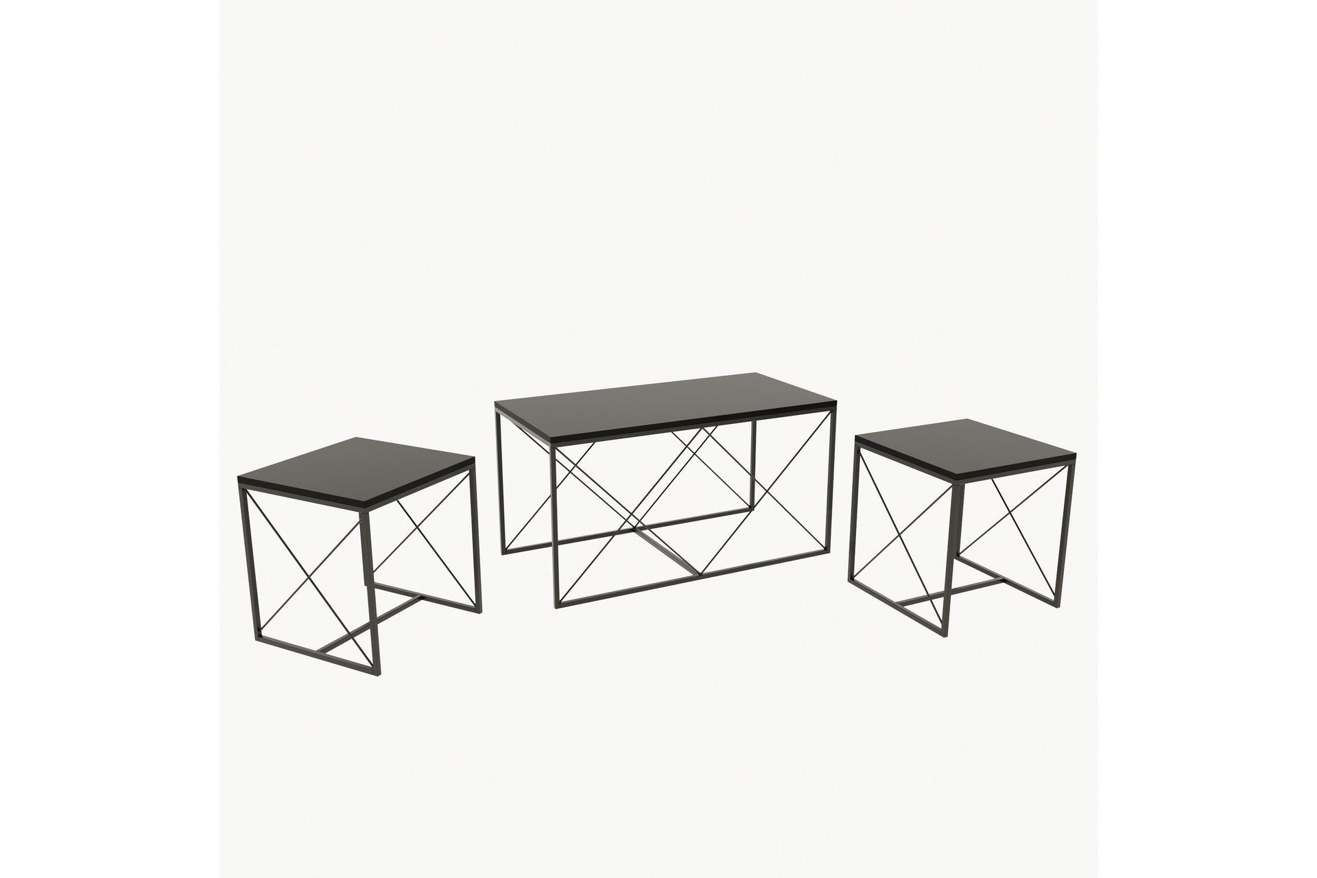 Defneia Soffbord 100 cm -