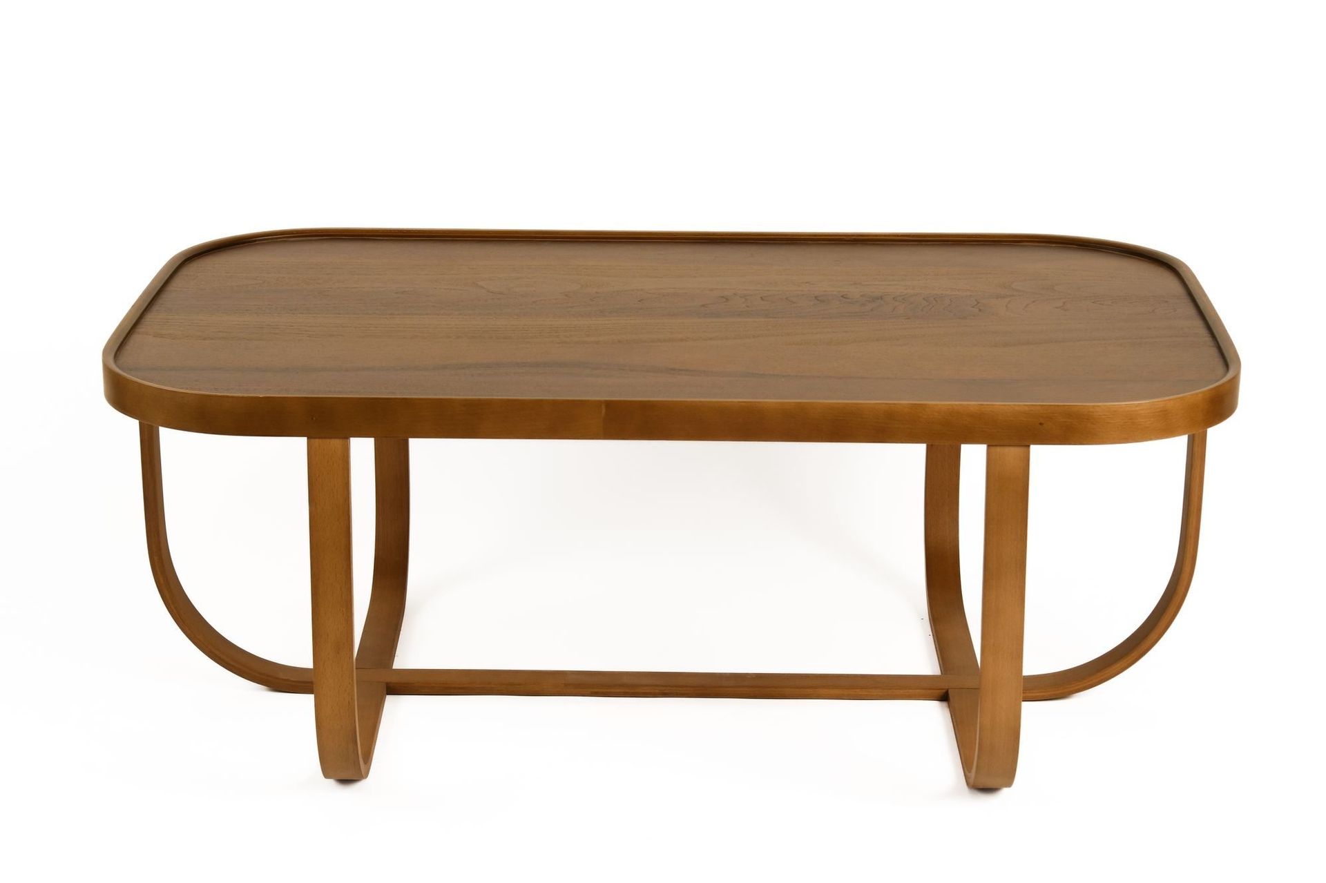 Drelan Soffbord 110x42x70 cm - Valnöt
