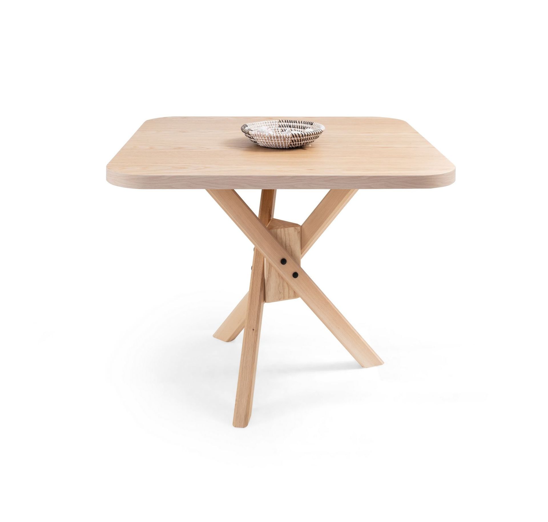 Elith Matbord 100x75x100 cm - Ek