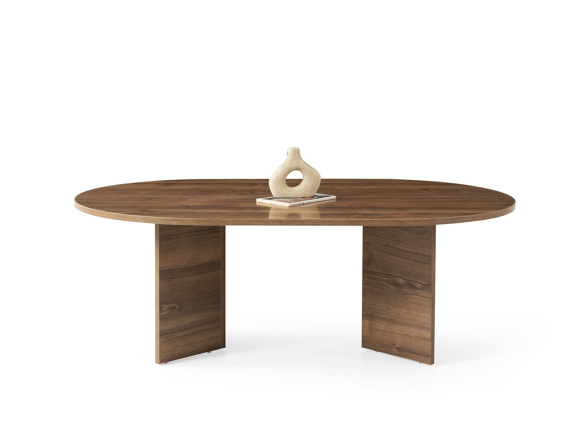Elith Soffbord 128 cm -