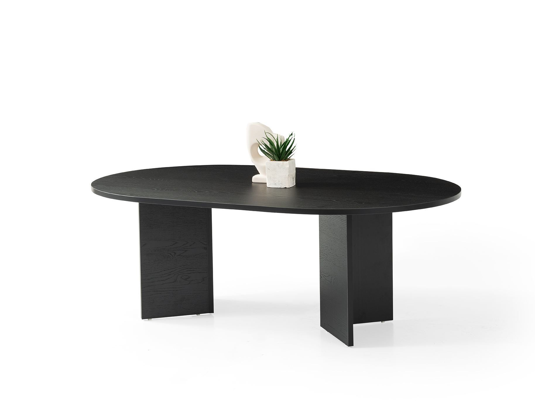 Elith Soffbord 128 cm -