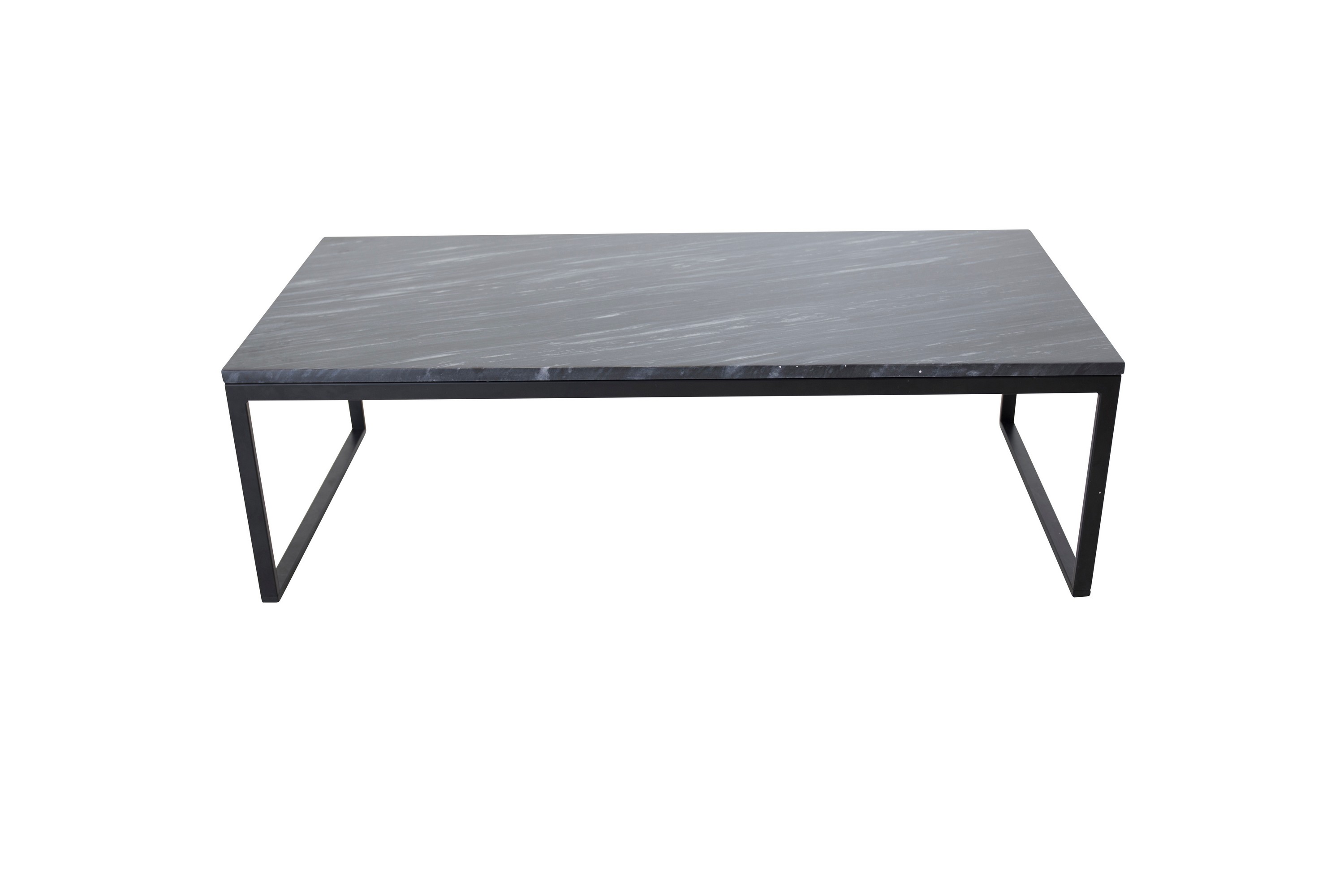 Estelle Soffbord 120 cm Svart