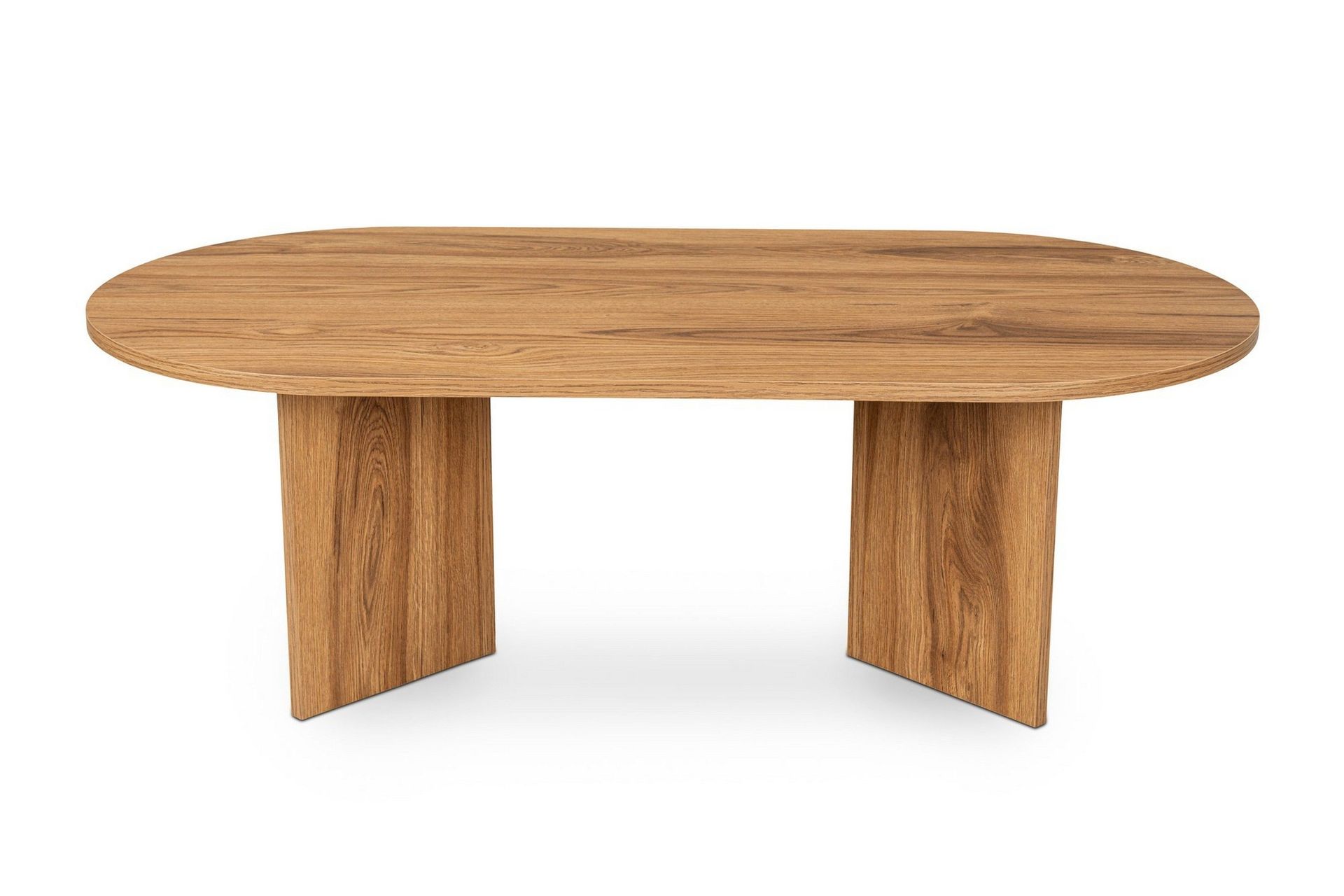 Etienne Soffbord 120 cm - Brun