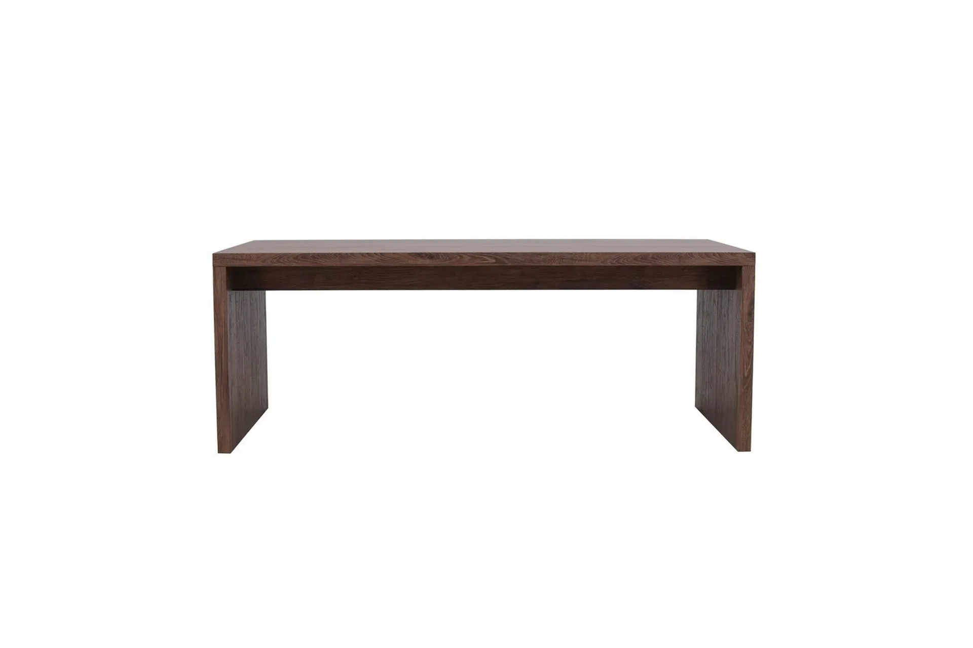 Evone Matbord 200x100 cm - Mocca