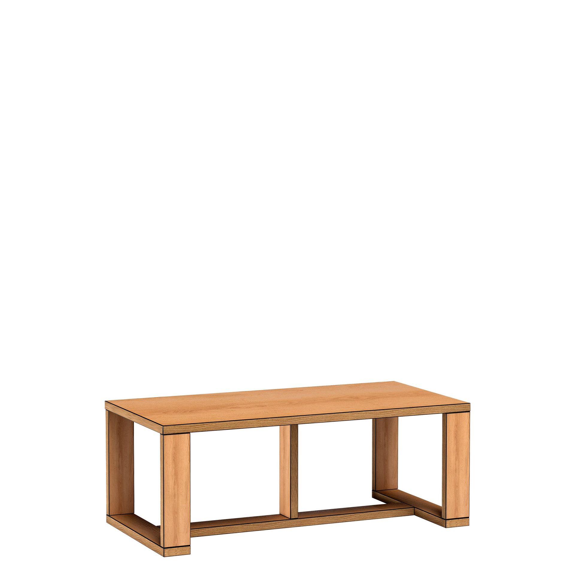 Fonti Soffbord 120 cm - Brun