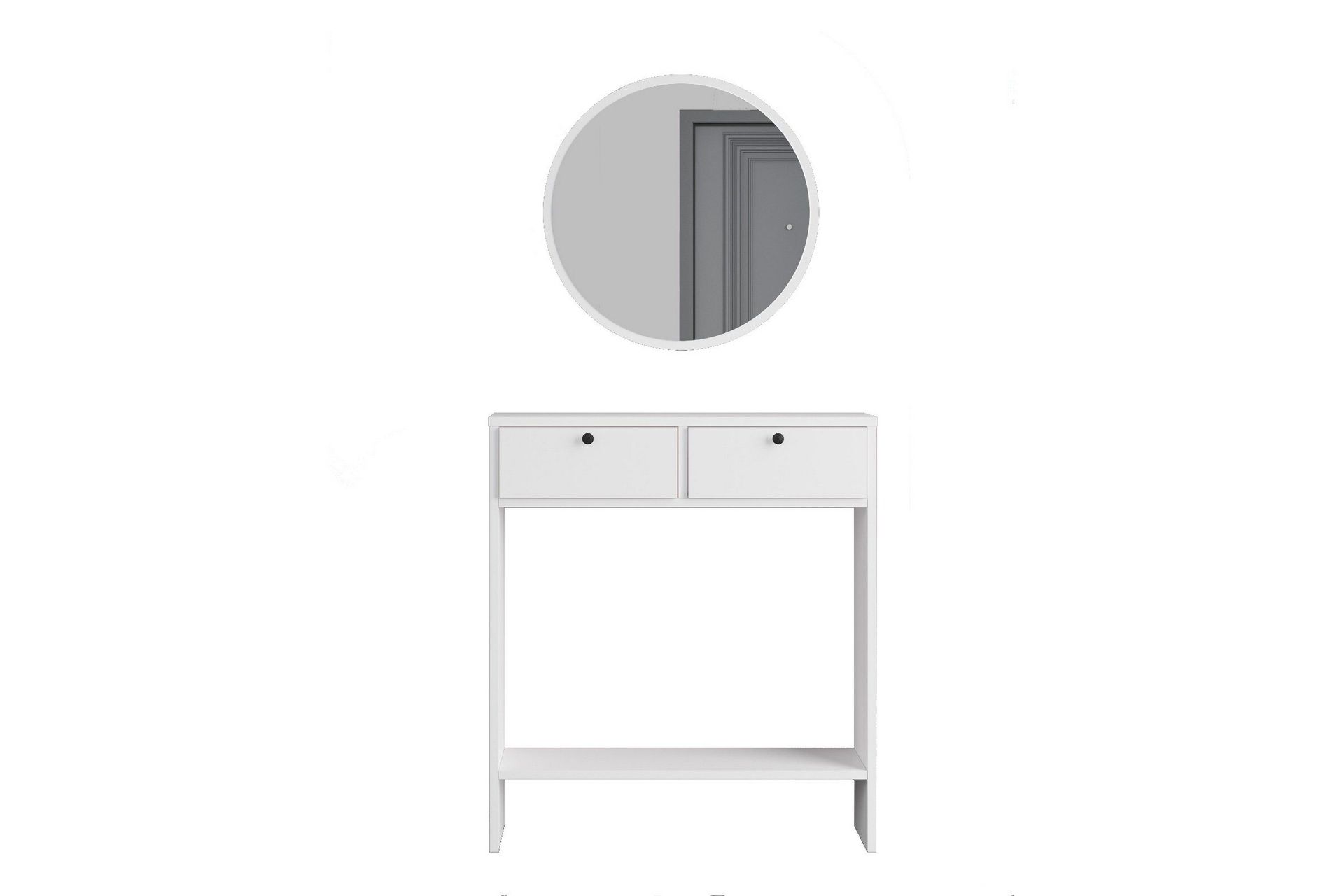 Franga Sminkbord -