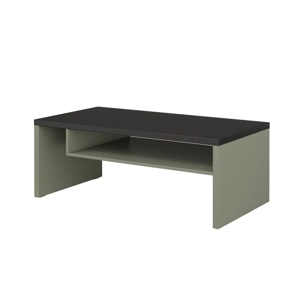 Garderob Cross soffbord -