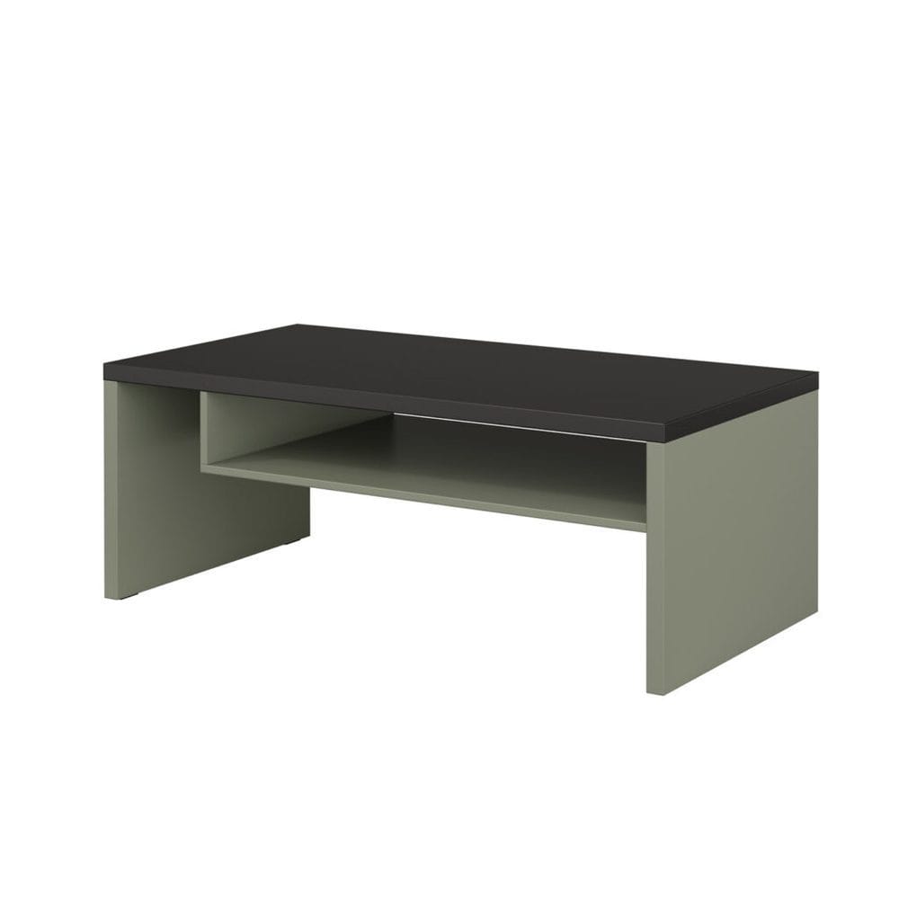 Garderob Cross soffbord -