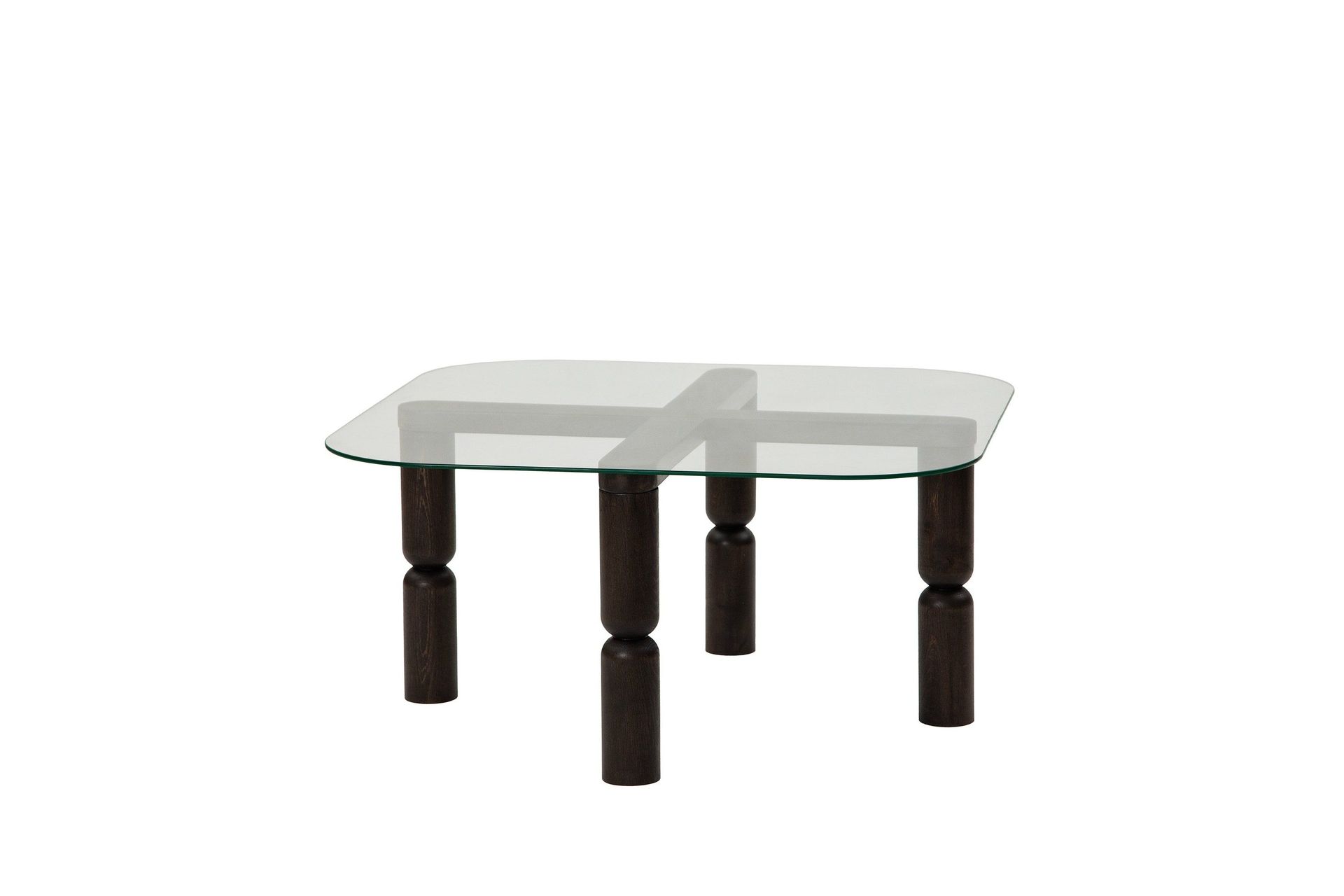 harman soffbord 80 cm - antracit