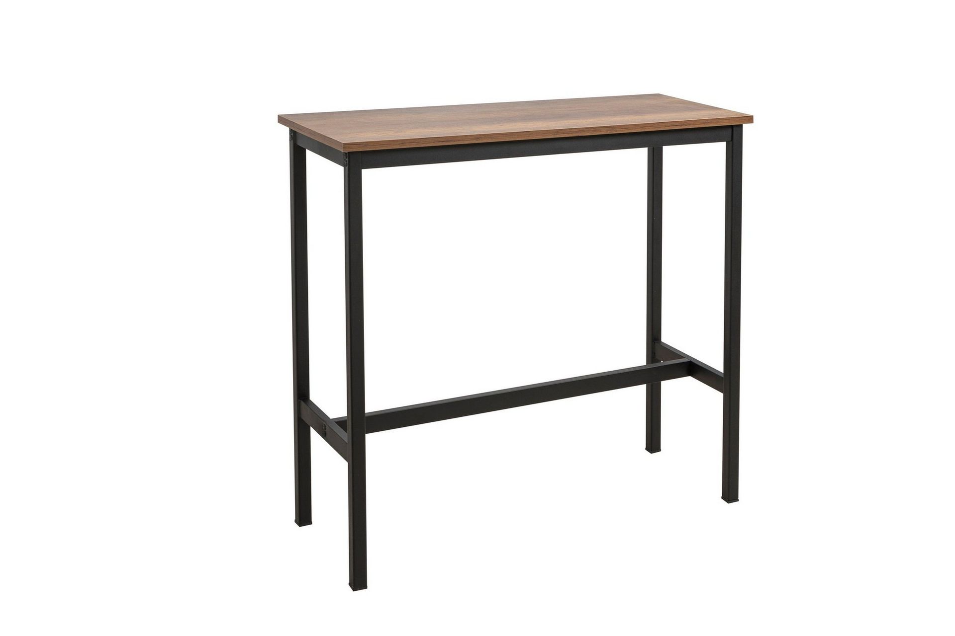 Heran Barbord 100 cm - Svart