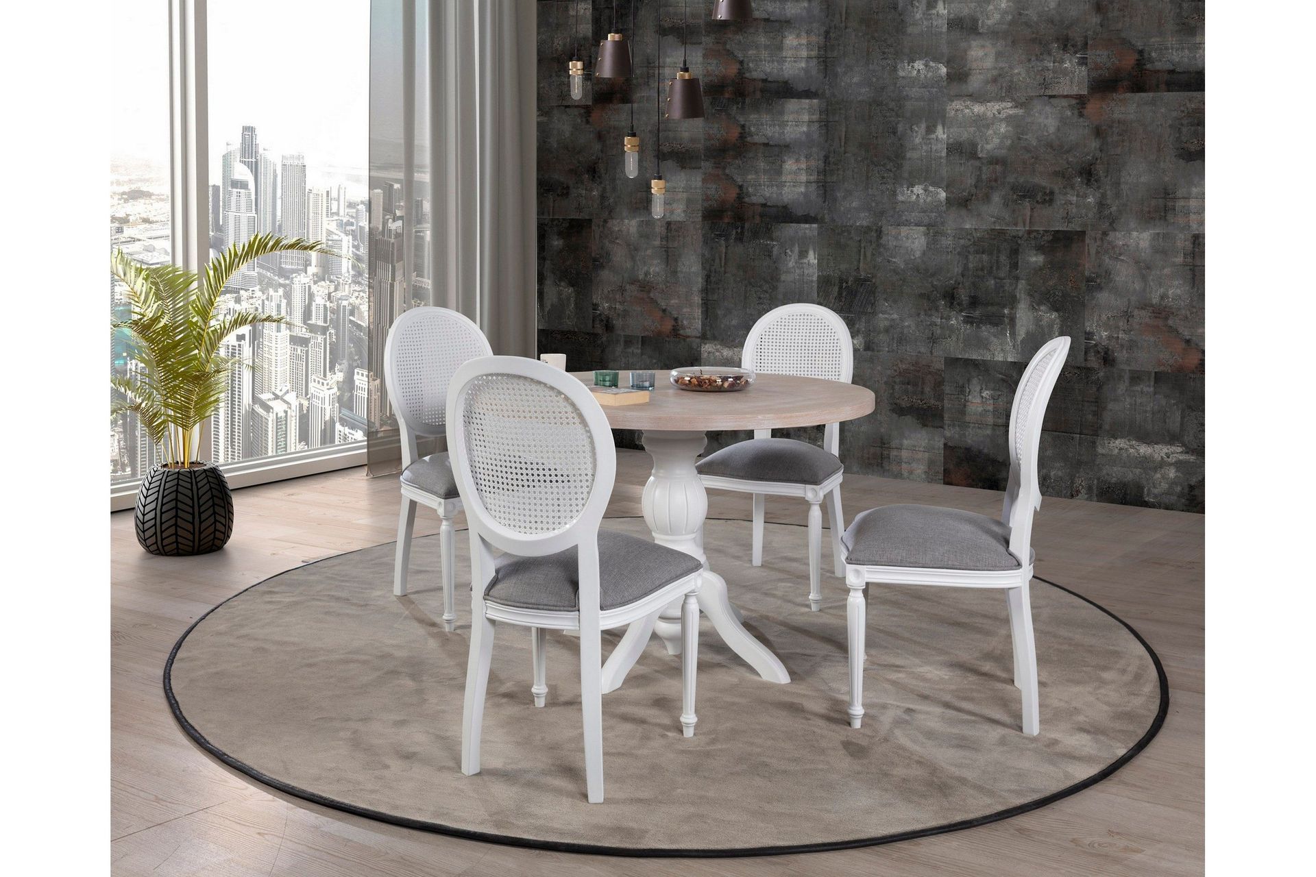 Horsley Matgrupp -