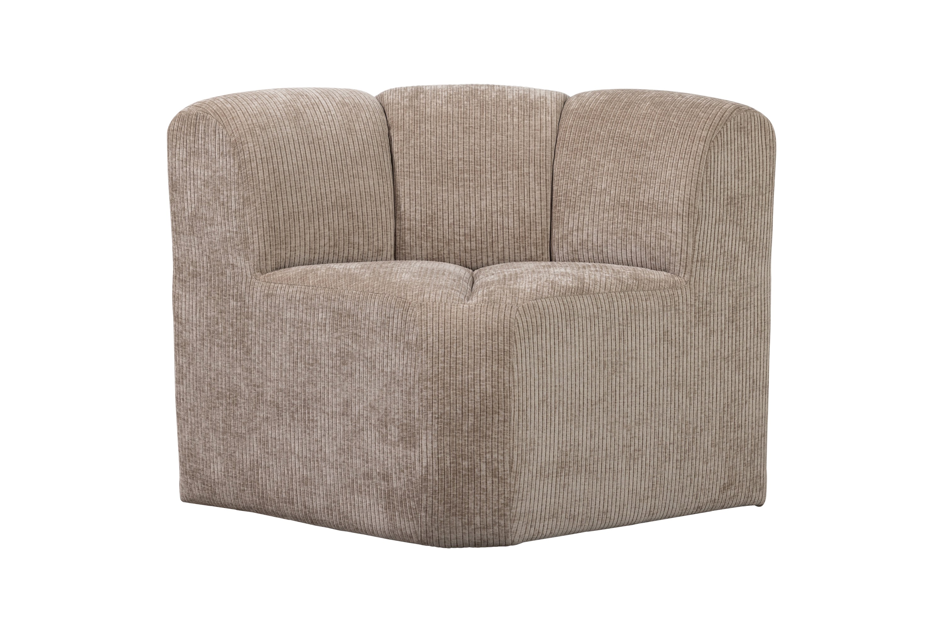 hörnmatbänk mojo -