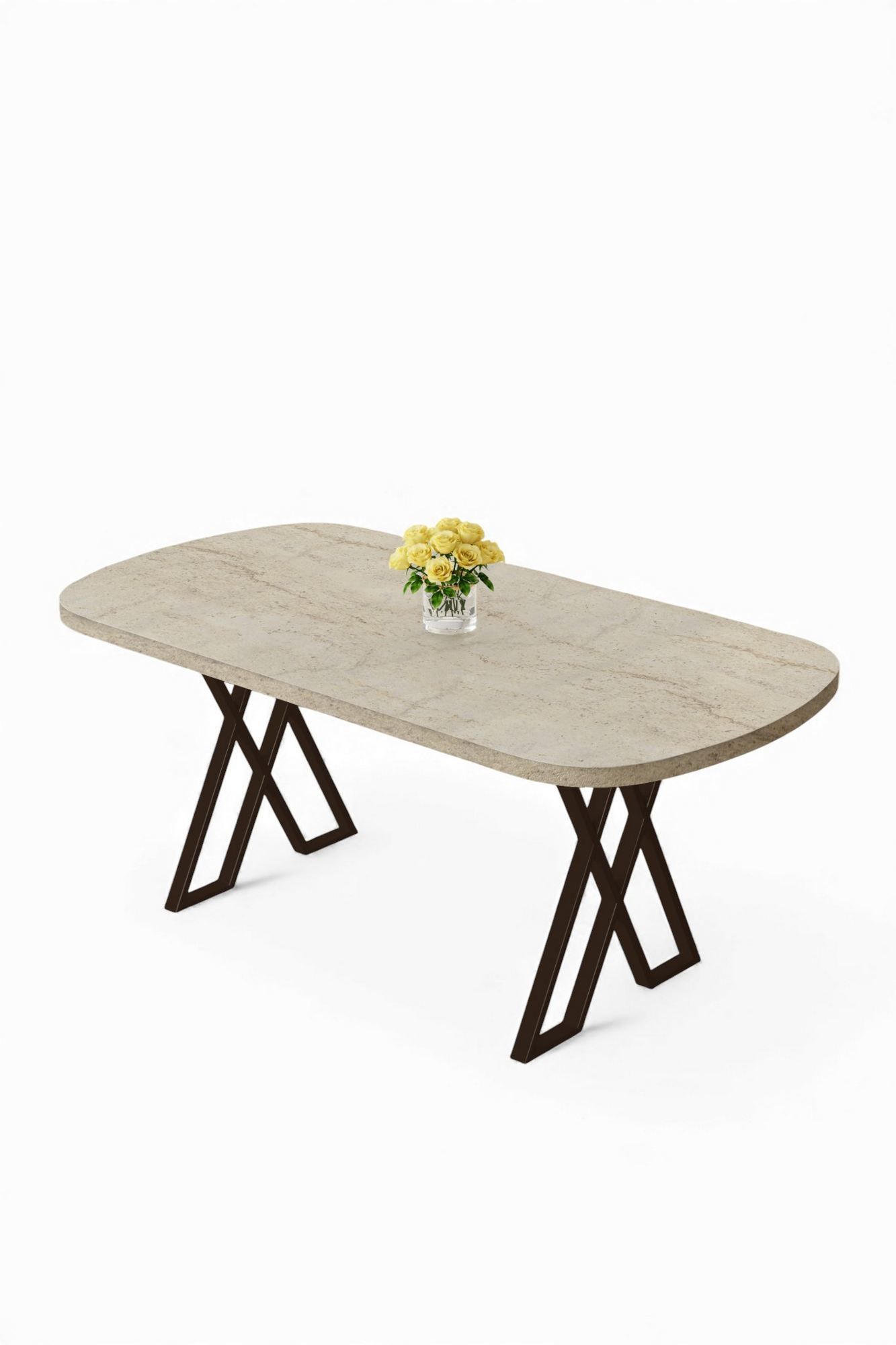 Jalto Matbord 168 cm -