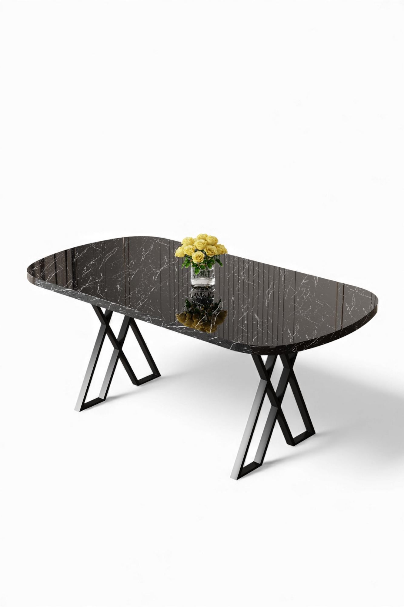 Jalto Matbord 168 cm -