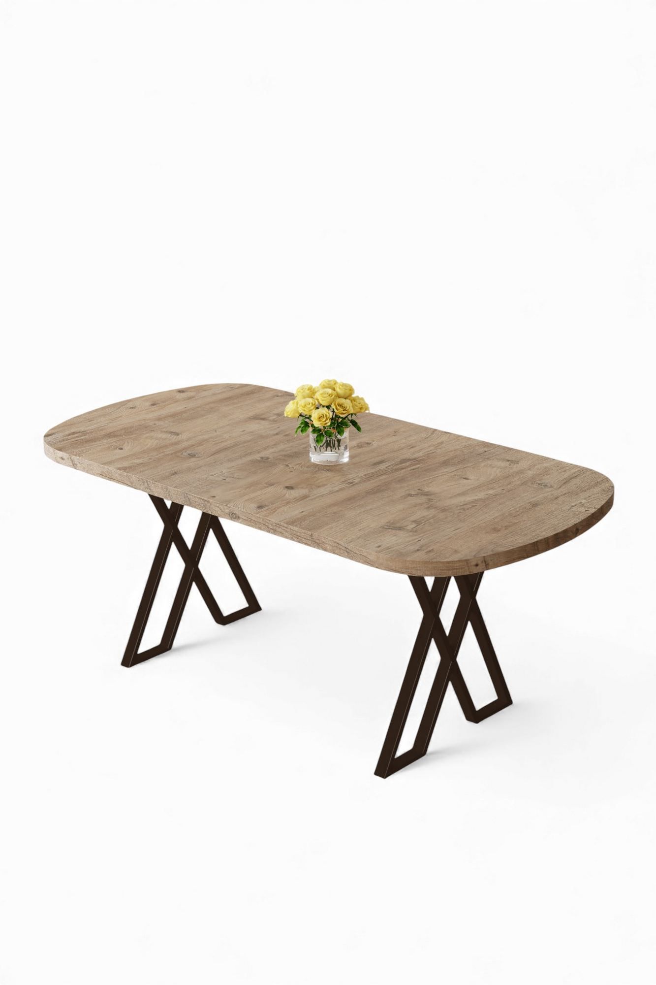 Jalto Matbord 168 cm -