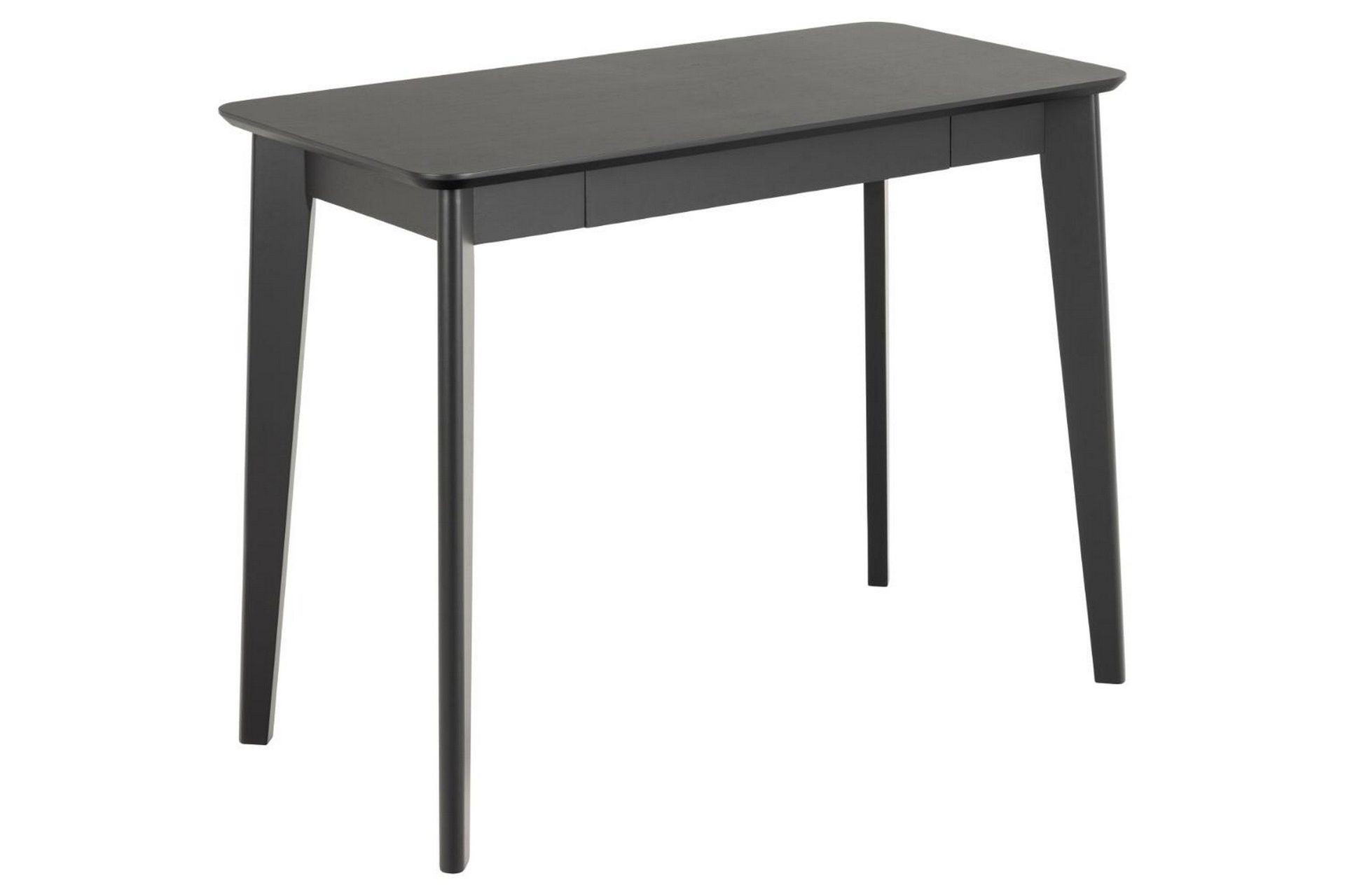 Celtik Skrivbord 50 cm - Svart