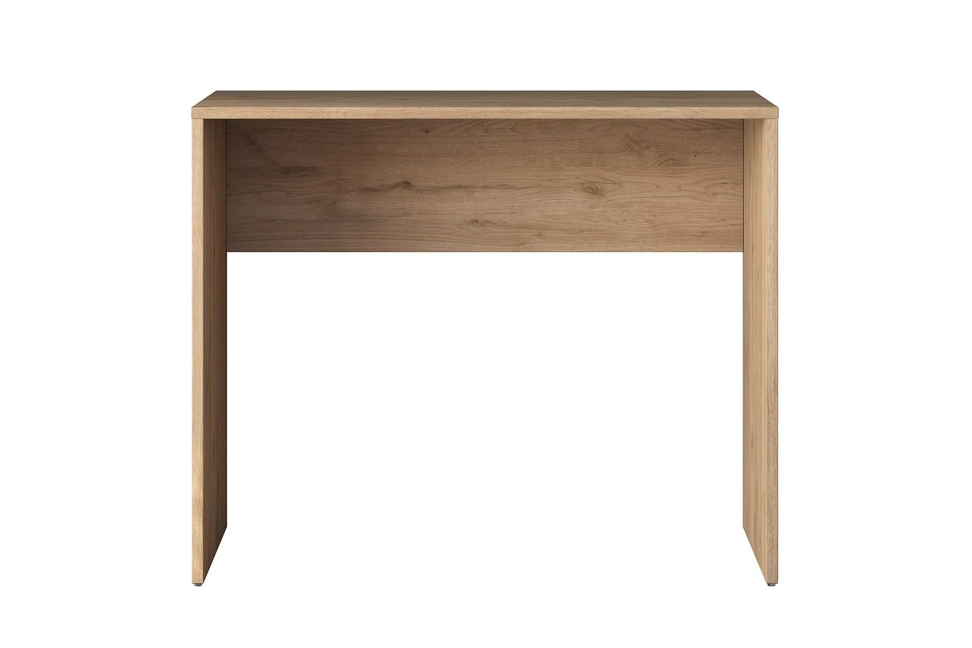 eireann skrivbord 40x90 cm - valnöt