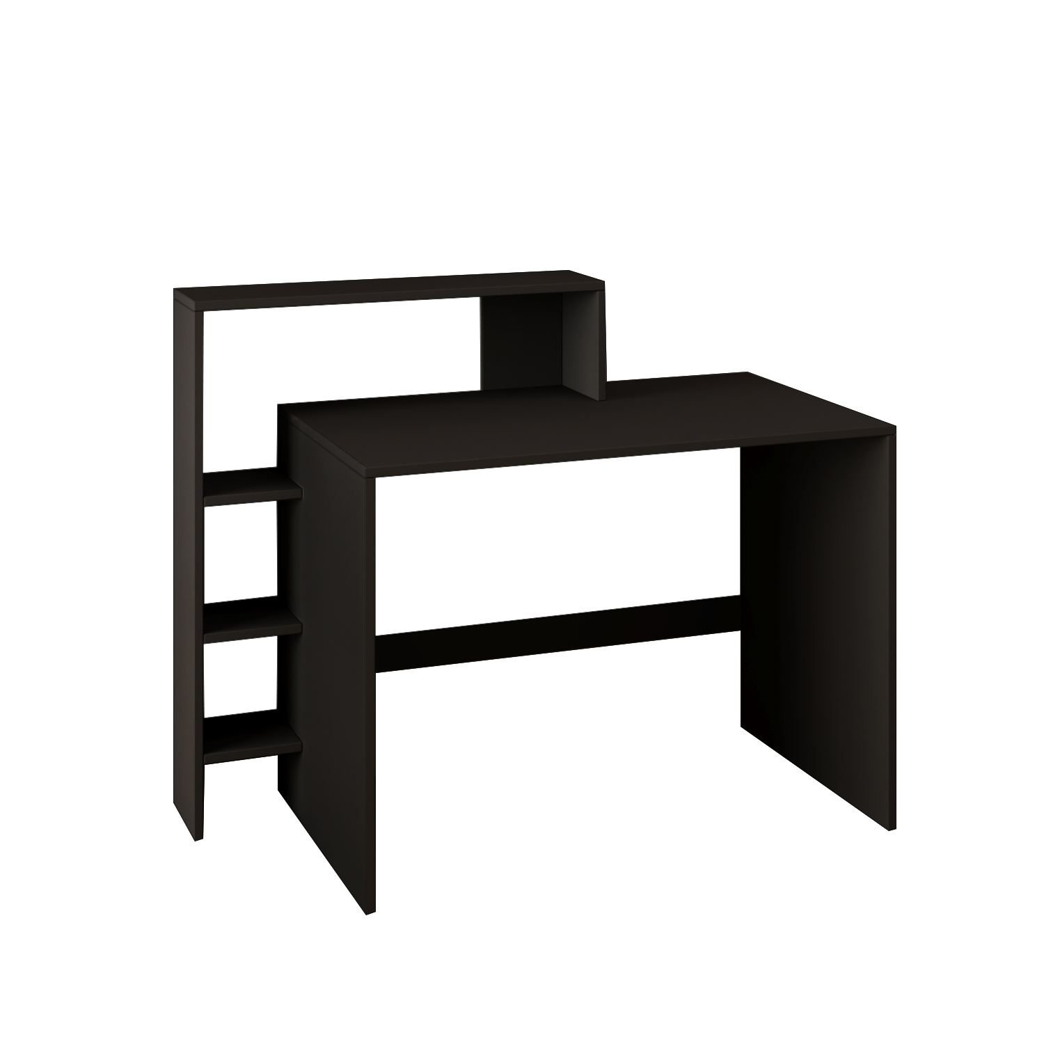 Labrags Skrivbord 122 cm - Antracit