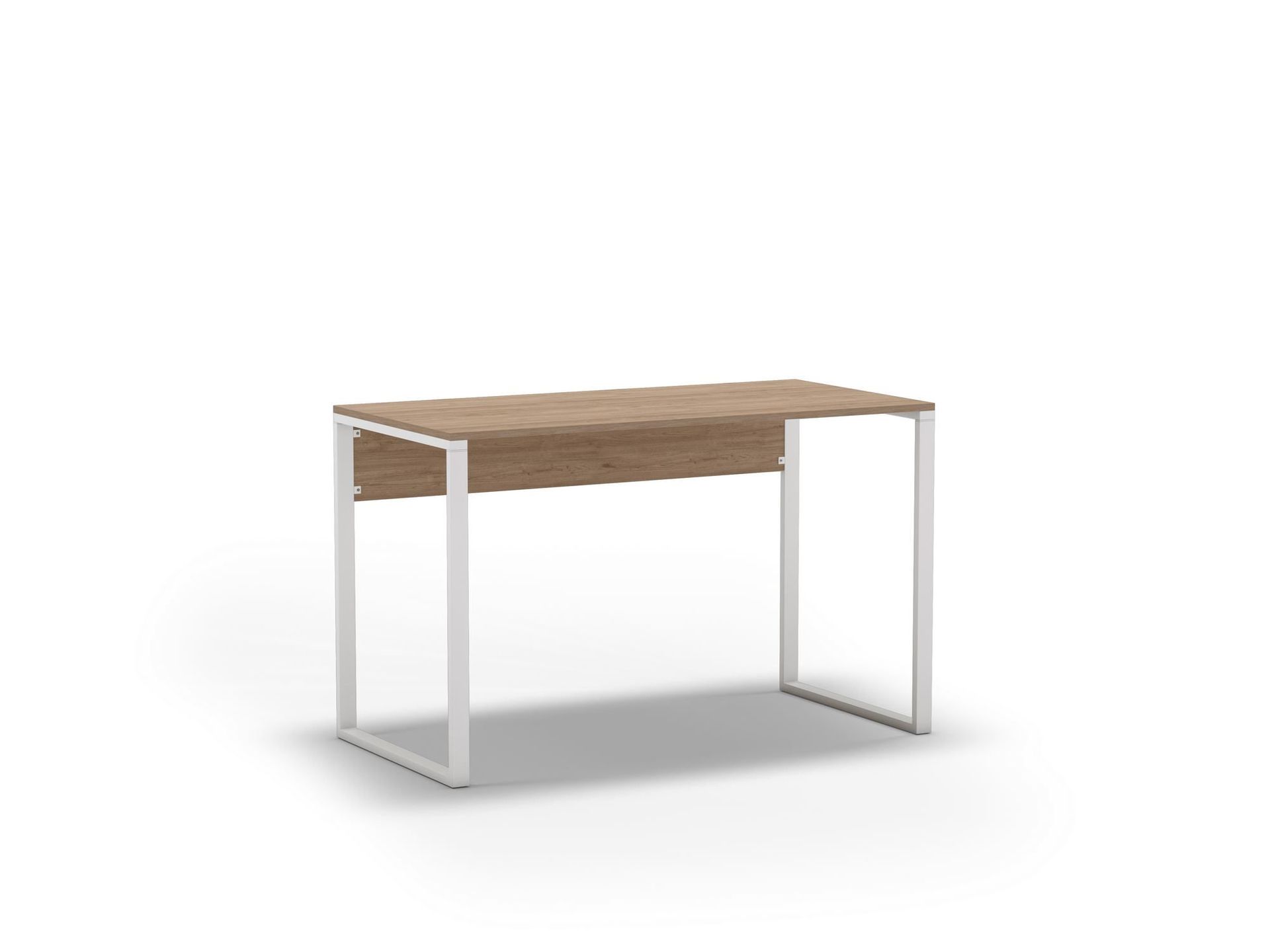 Renora Skrivbord 100 cm - Sapphire Oak