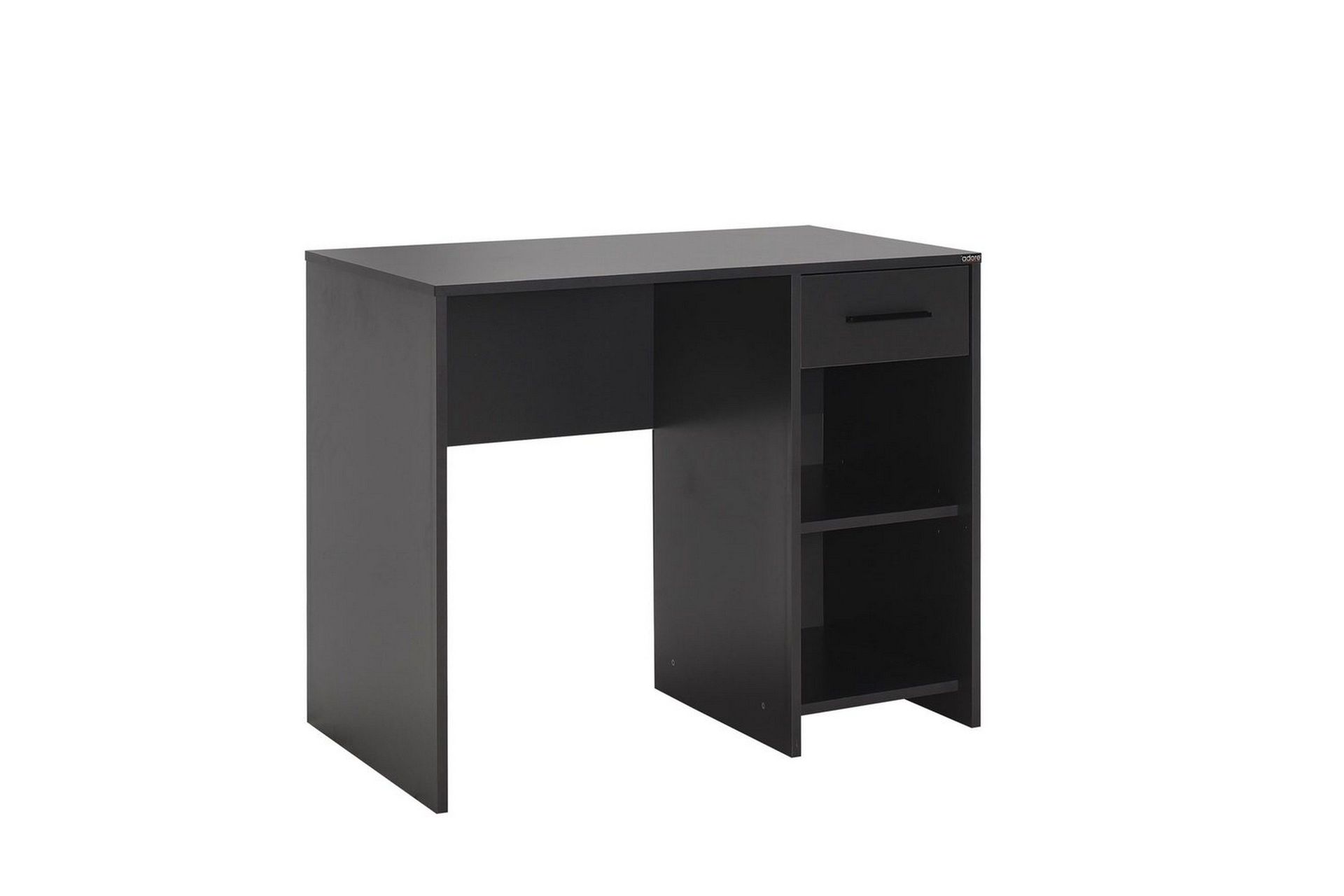 Skrivbord & datorbord Skrivbord Matulca Antracit Antracit -