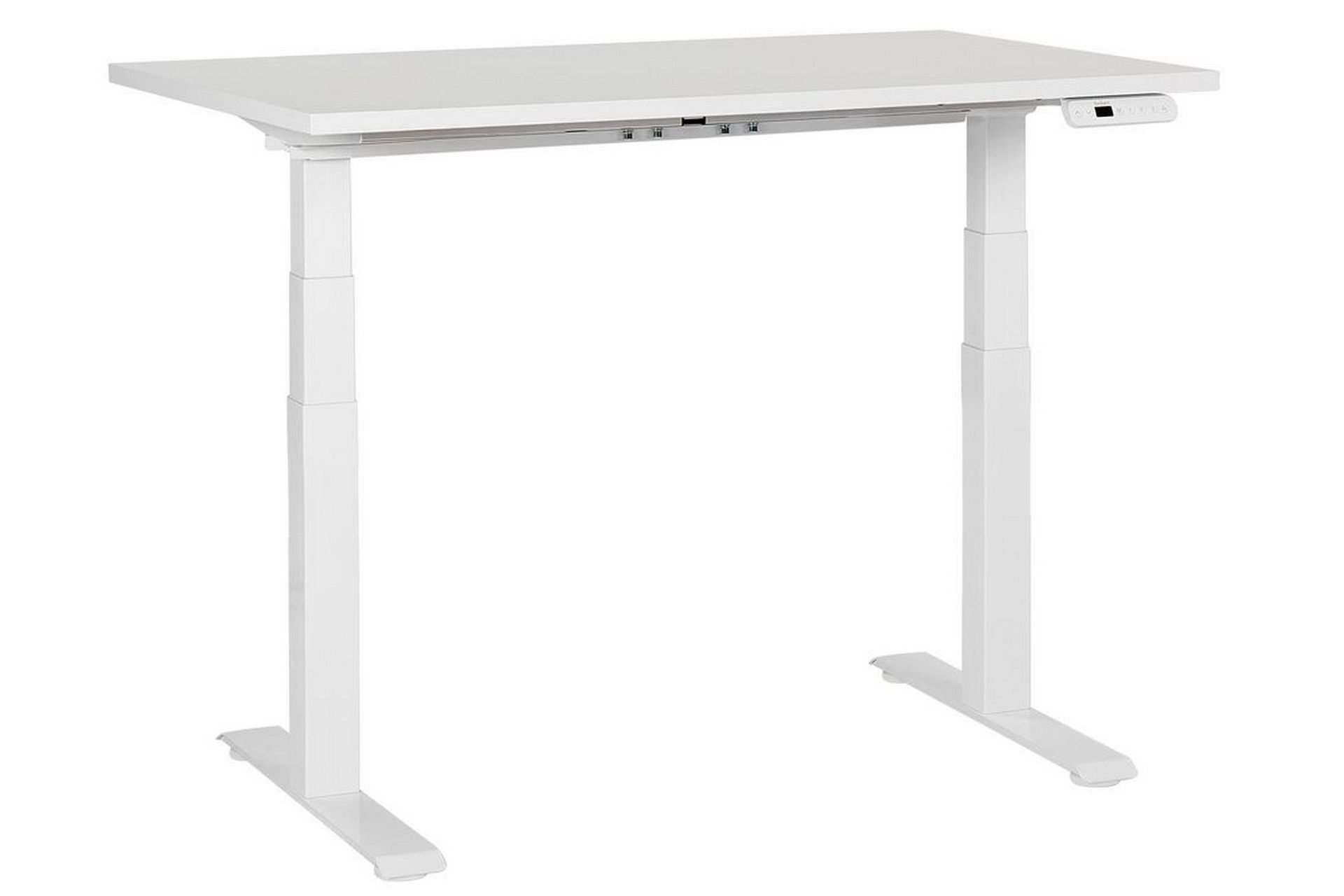 Bina Skrivbord 72x120 cm - Vit