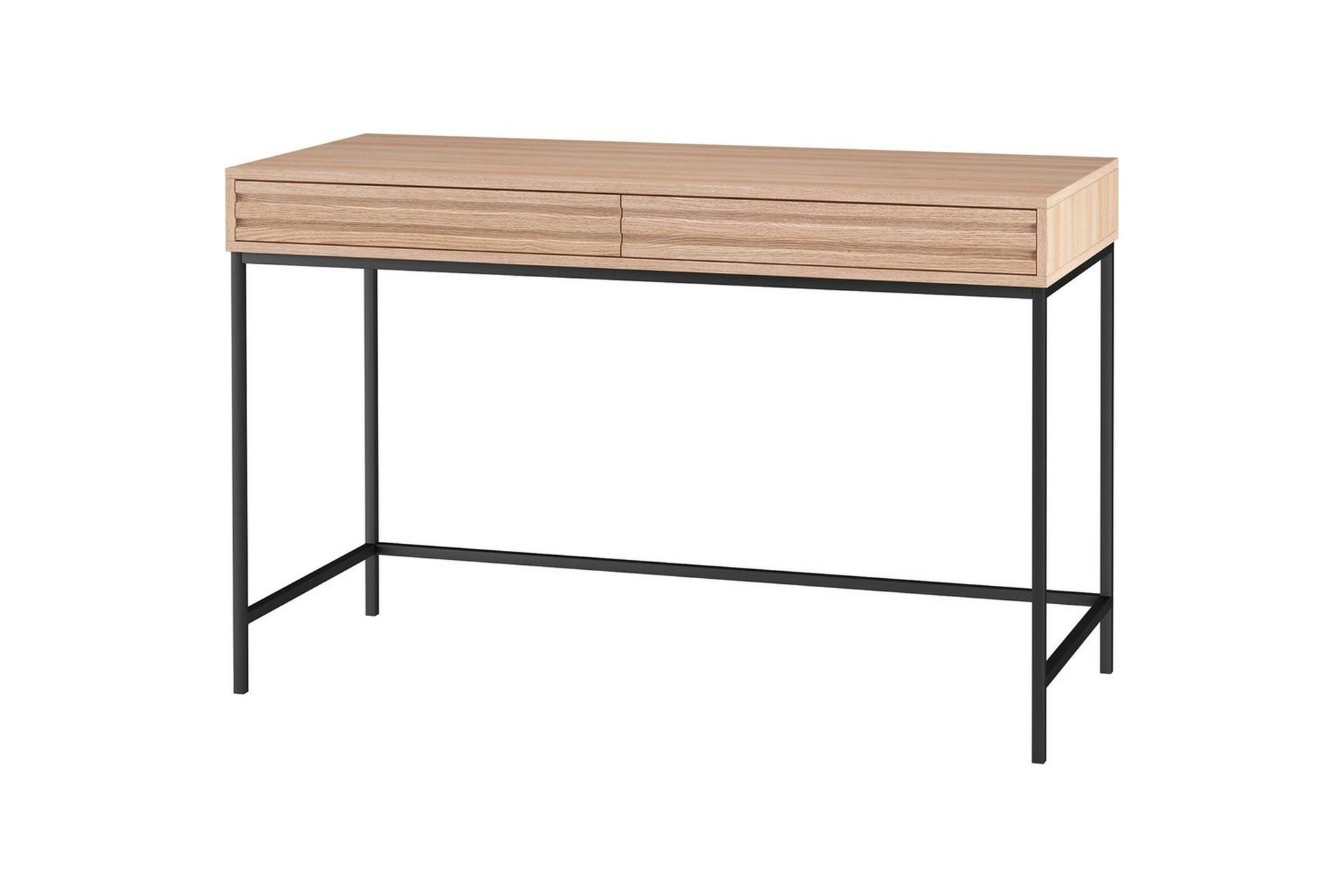 Skrivbord Celine Natur - Natur