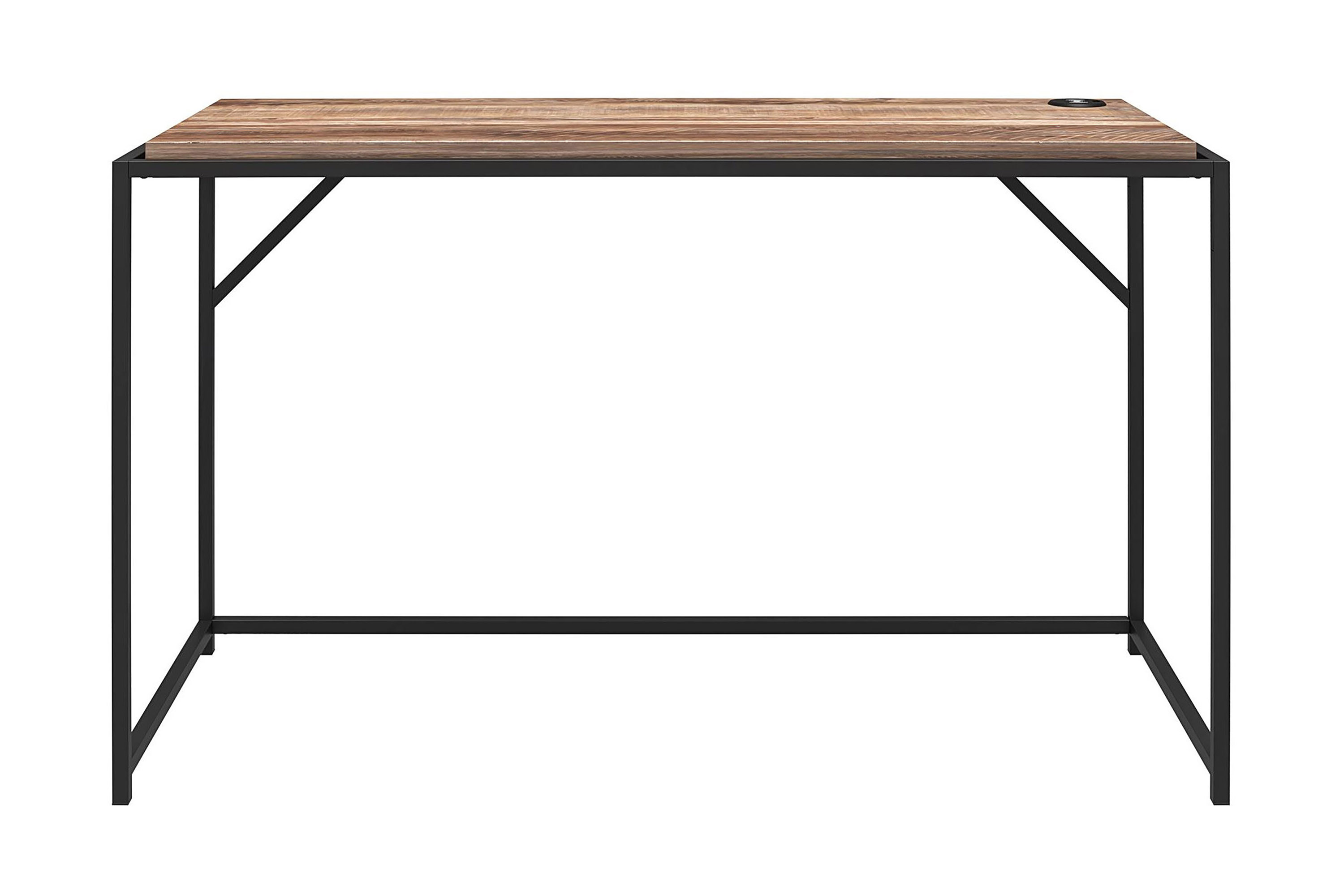 Skrivbord Quincy Blå