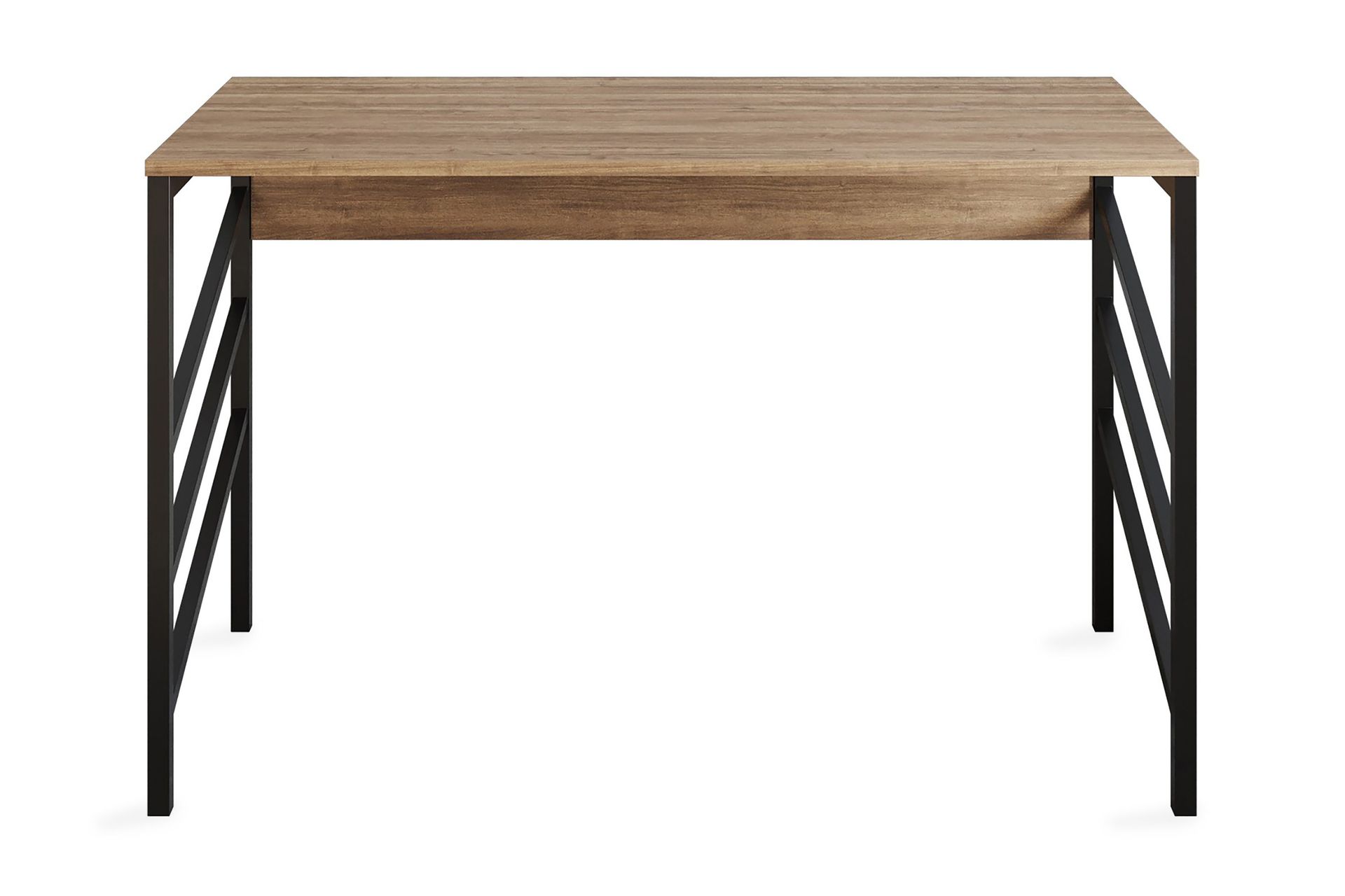 Sotinge Skrivbord 120 cm - Brun