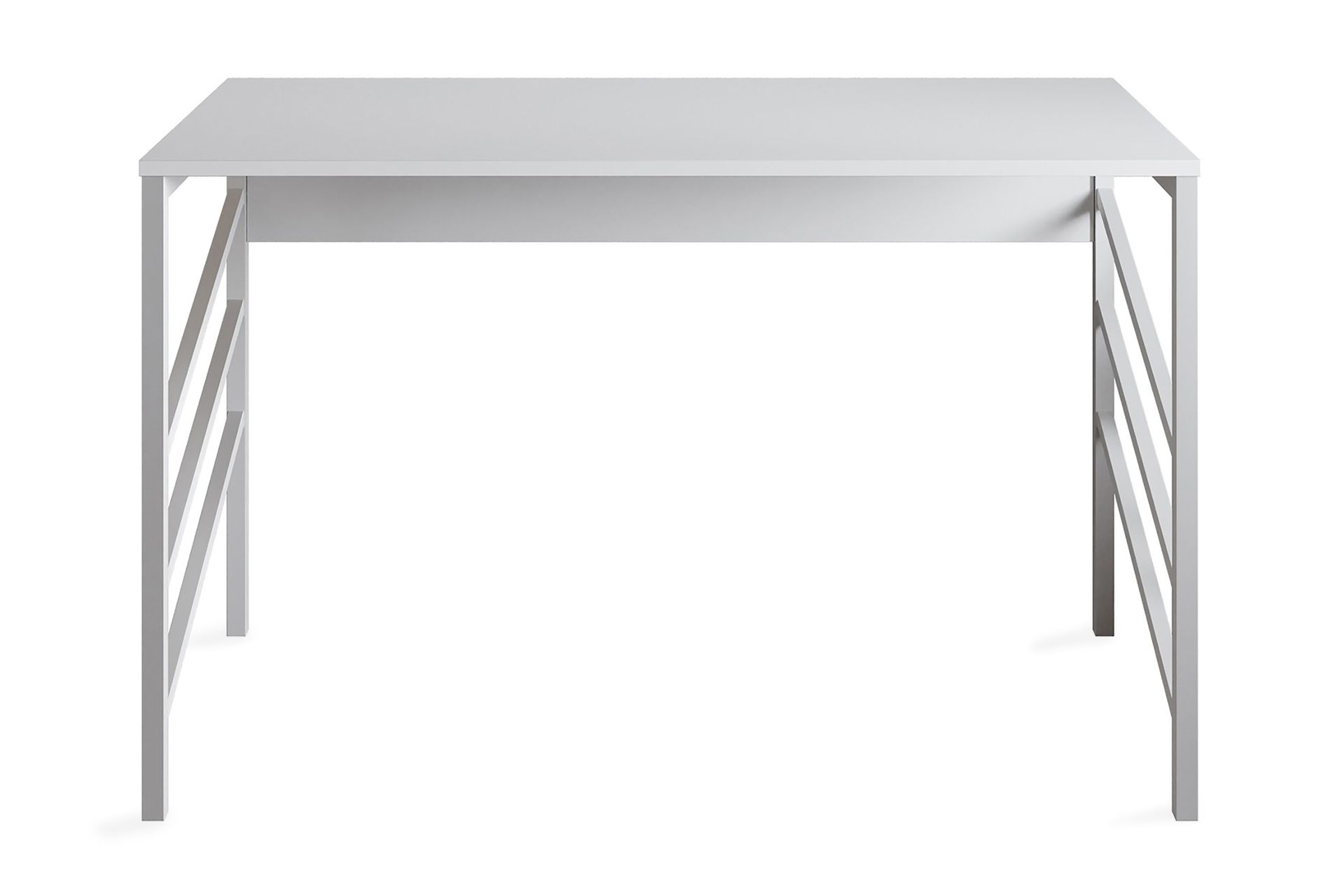 Sotinge Skrivbord 120 cm - Vit